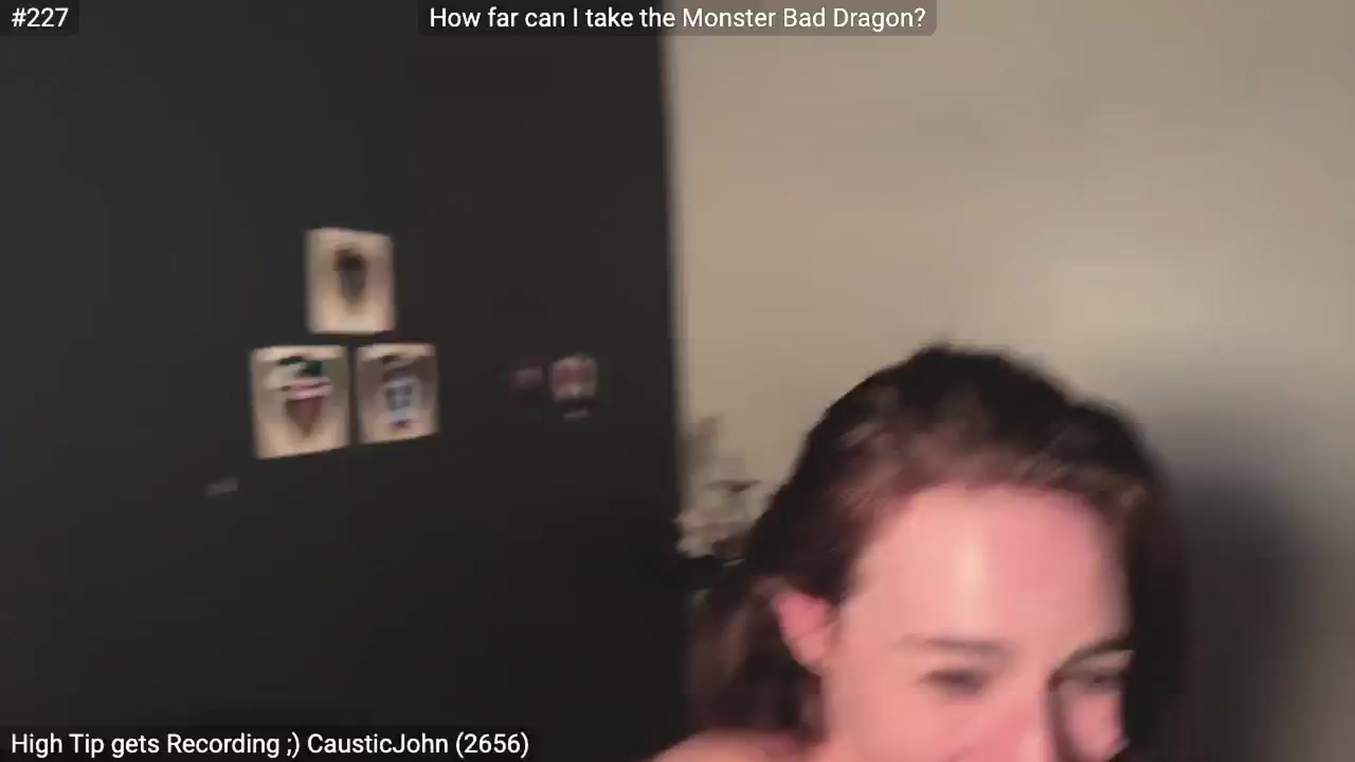 Gallery image thumbnail from EffyTudor's myfreecams stream on, 05/16/2024, 05:33 image 20 of 20