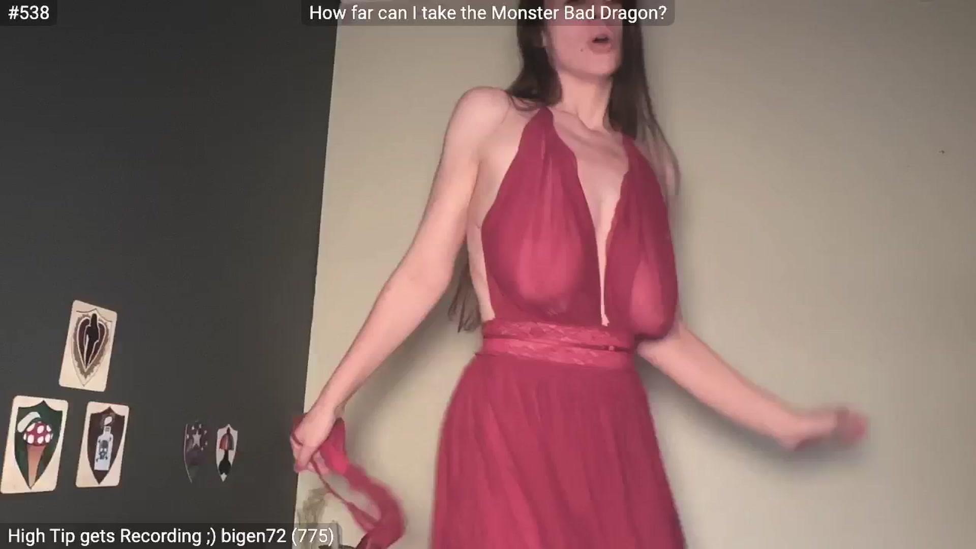 Gallery image thumbnail from EffyTudor's myfreecams stream on, 05/16/2024, 05:33 image 12 of 20