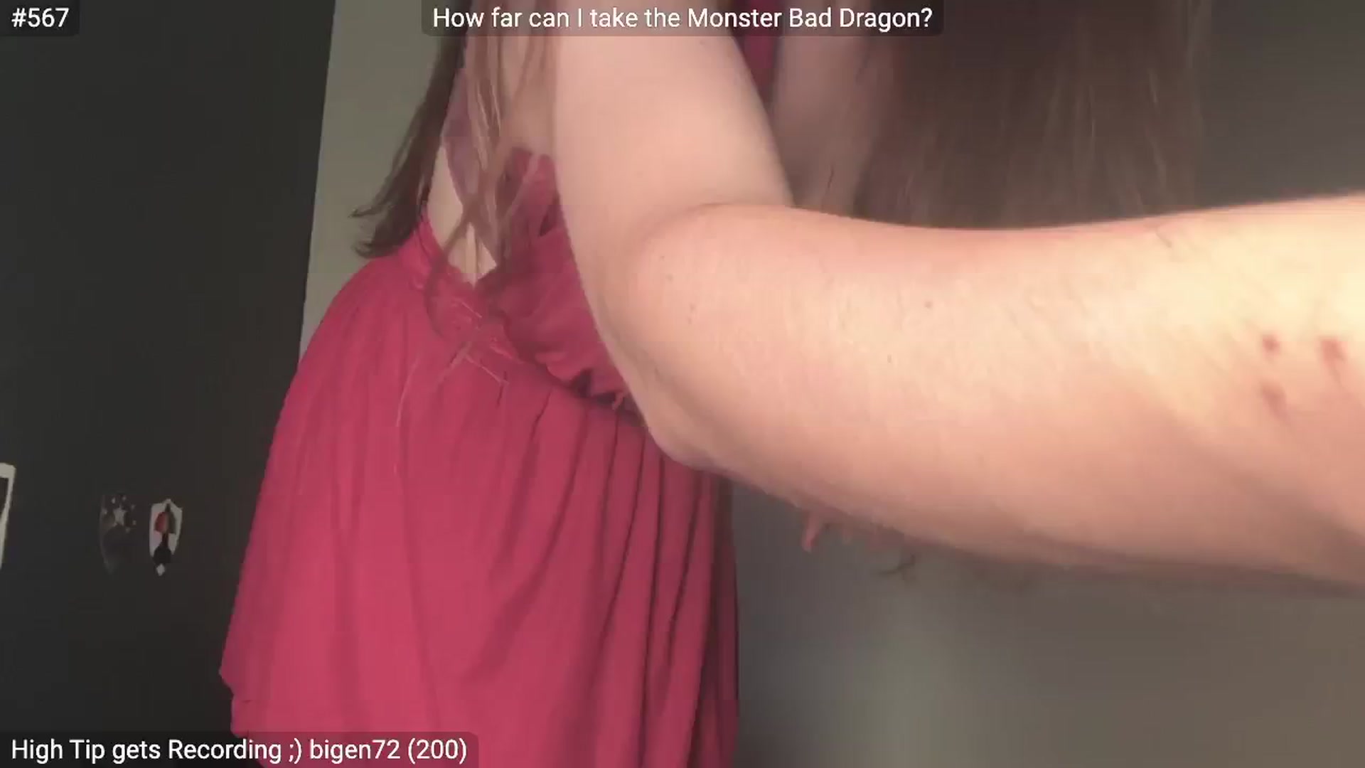 Gallery image thumbnail from EffyTudor's myfreecams stream on, 05/16/2024, 05:33 image 4 of 20