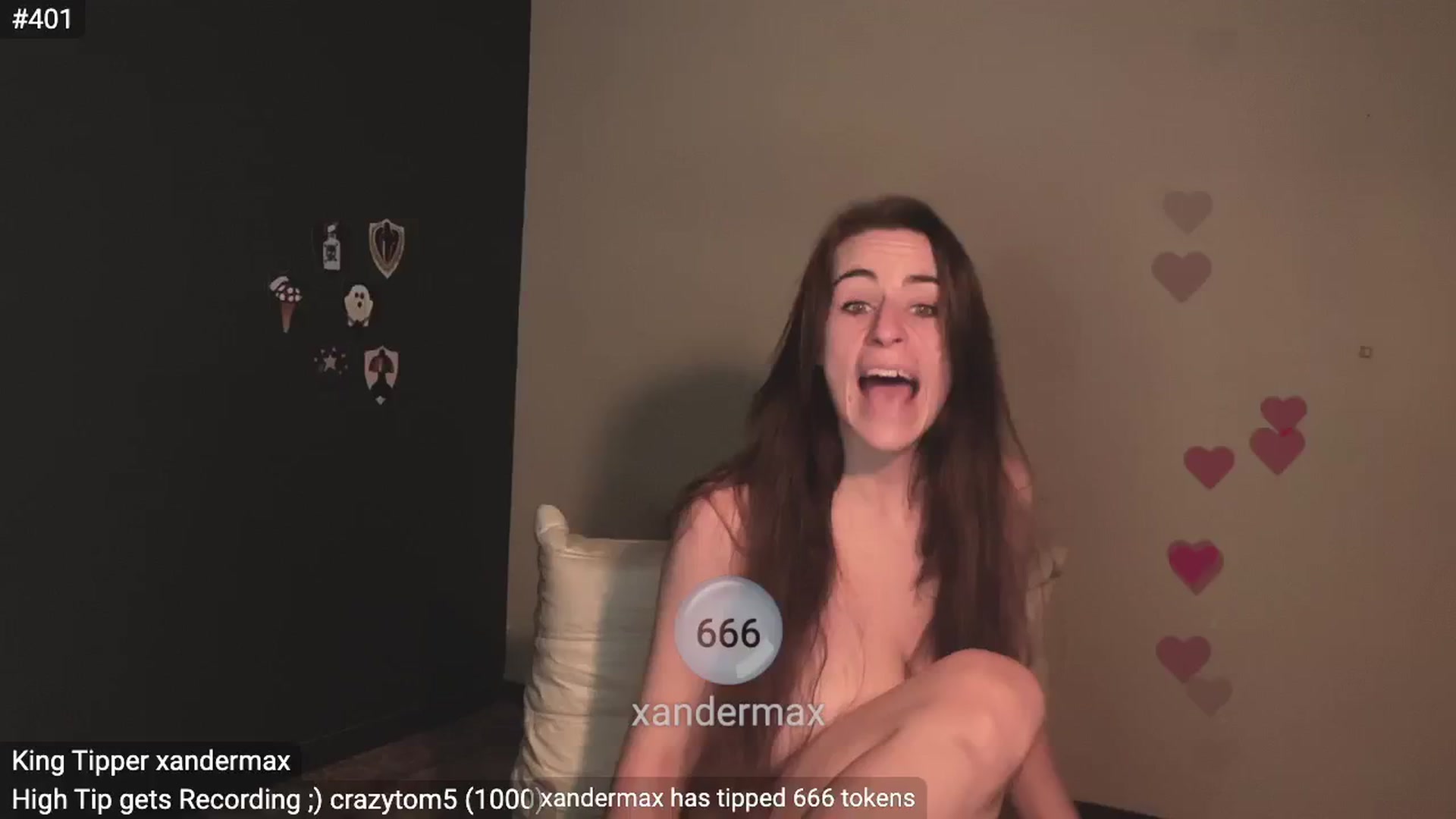 Gallery image thumbnail from EffyTudor's myfreecams stream on, 06/21/2024, 11:13 image 9 of 20