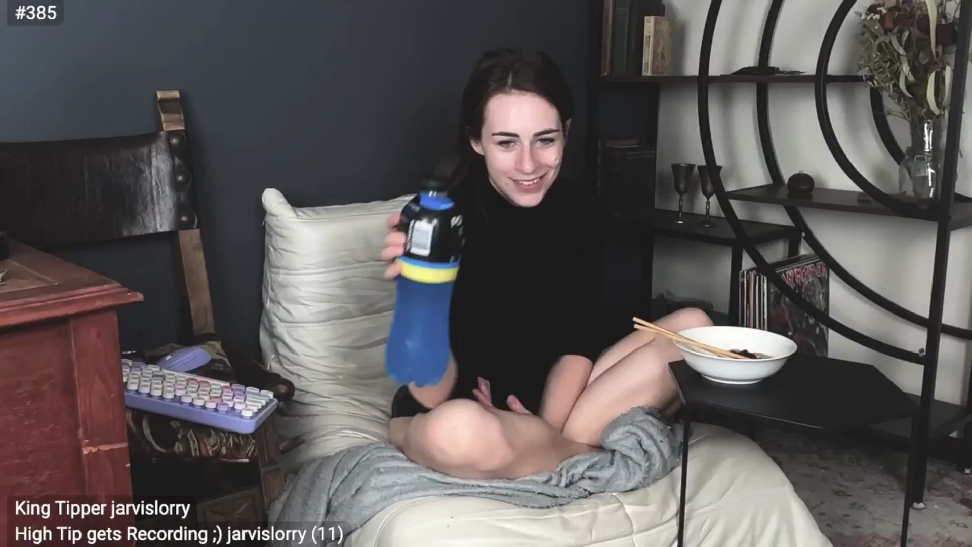 Gallery image thumbnail from EffyTudor's myfreecams stream on, 07/18/2024, 06:29 image 17 of 20