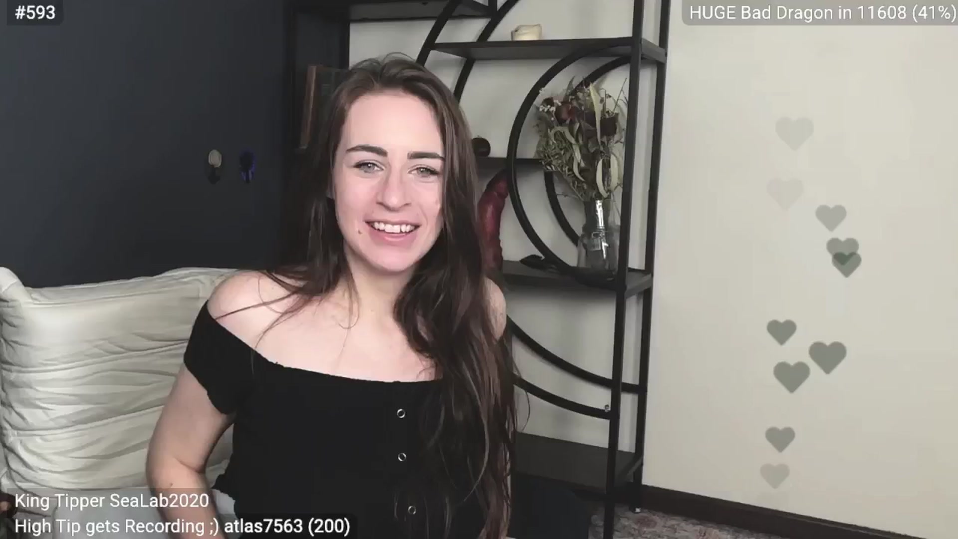 Gallery image thumbnail from EffyTudor's myfreecams stream on, 07/31/2024, 06:31 image 6 of 20