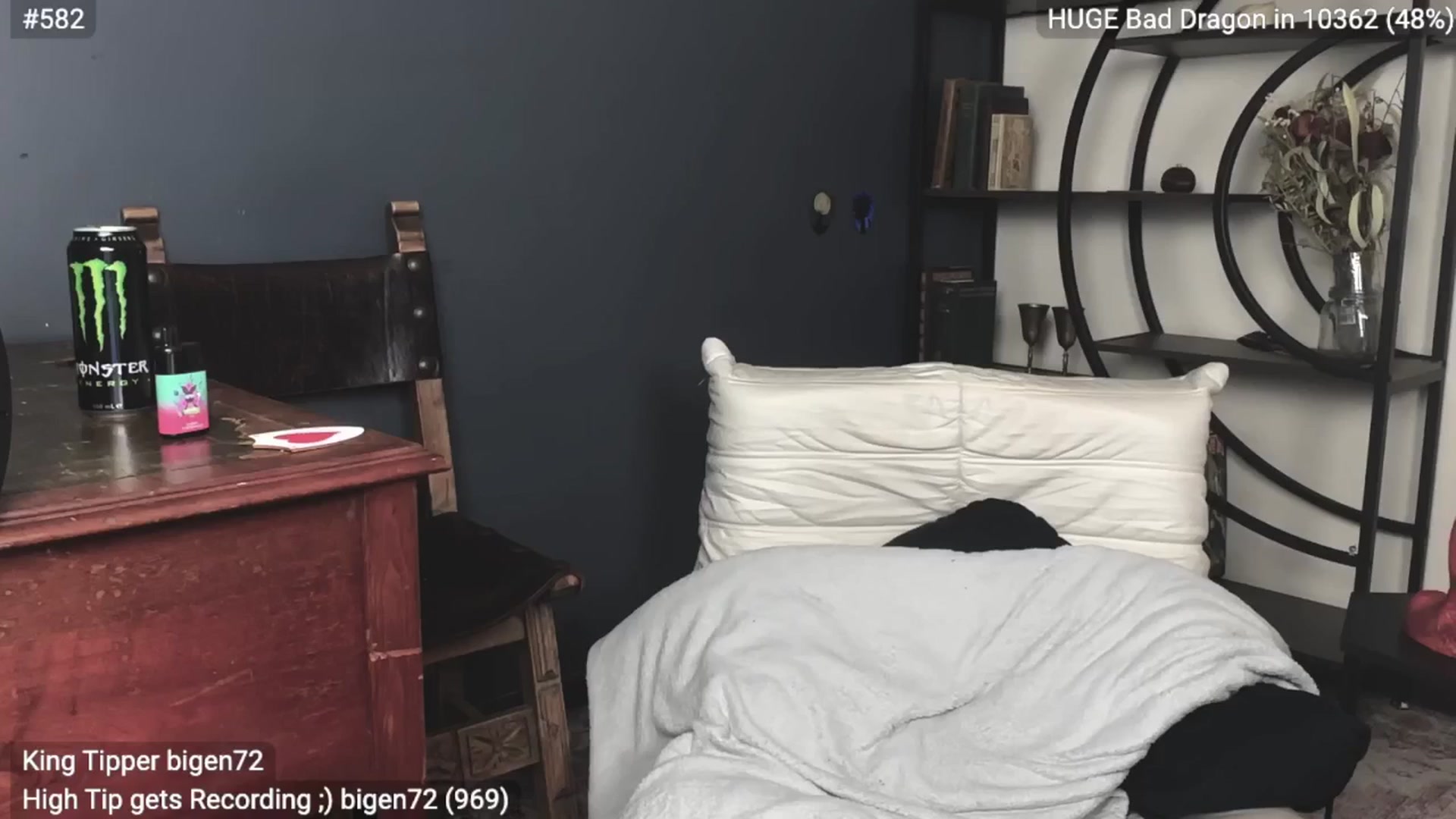 Gallery image thumbnail from EffyTudor's myfreecams stream on, 07/31/2024, 06:31 image 9 of 20
