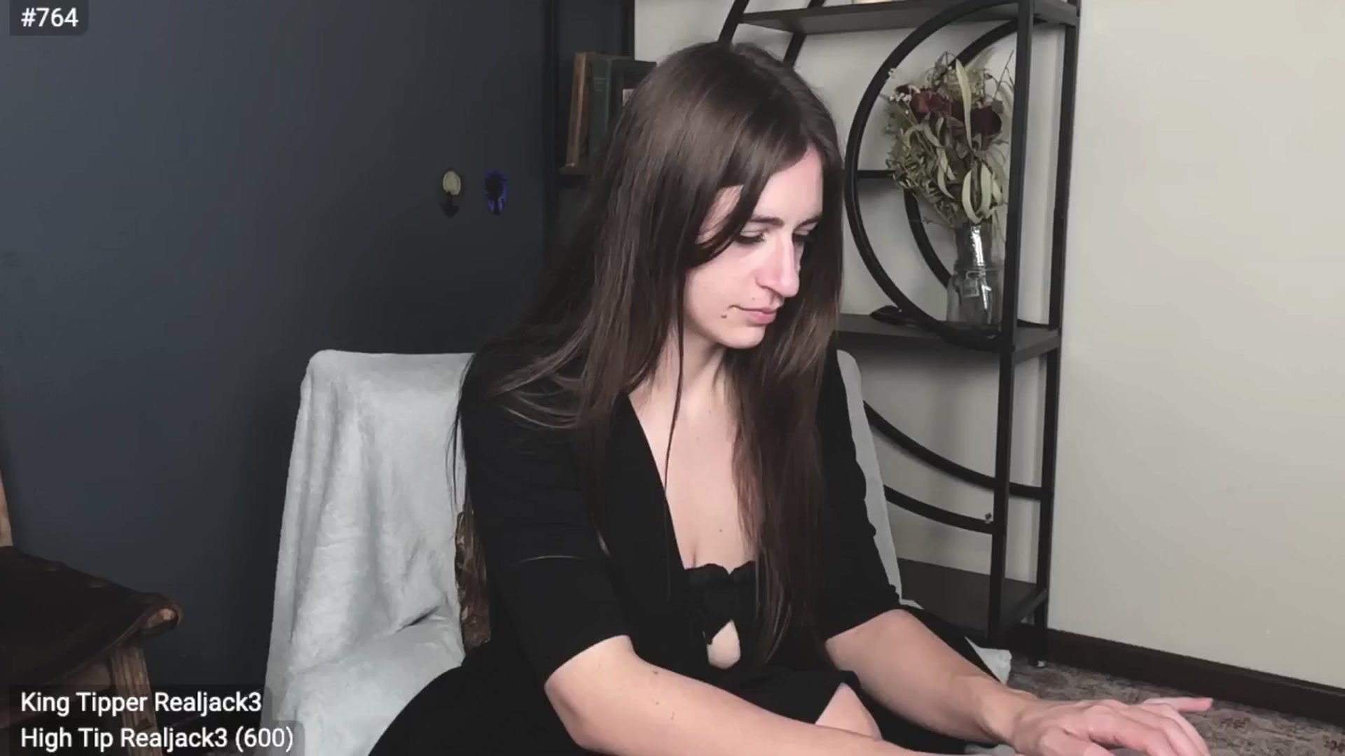 Gallery image thumbnail from EffyTudor's myfreecams stream on, 08/10/2024, 07:16 image 6 of 20