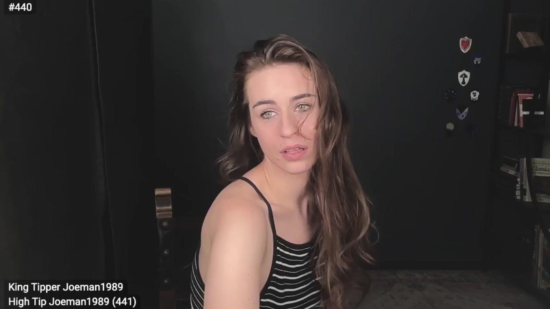 Gallery image thumbnail from EffyTudor's myfreecams stream on, 09/09/2024, 06:52 image 6 of 20