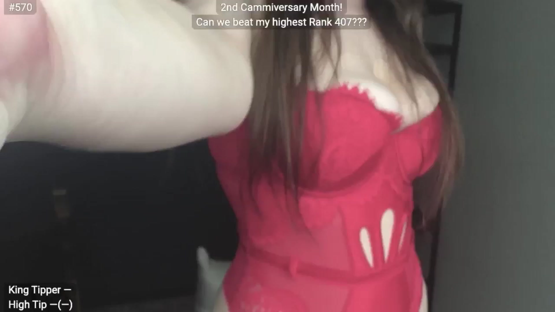 Gallery image thumbnail from EffyTudor's myfreecams stream on, 09/12/2024, 05:38 image 13 of 20