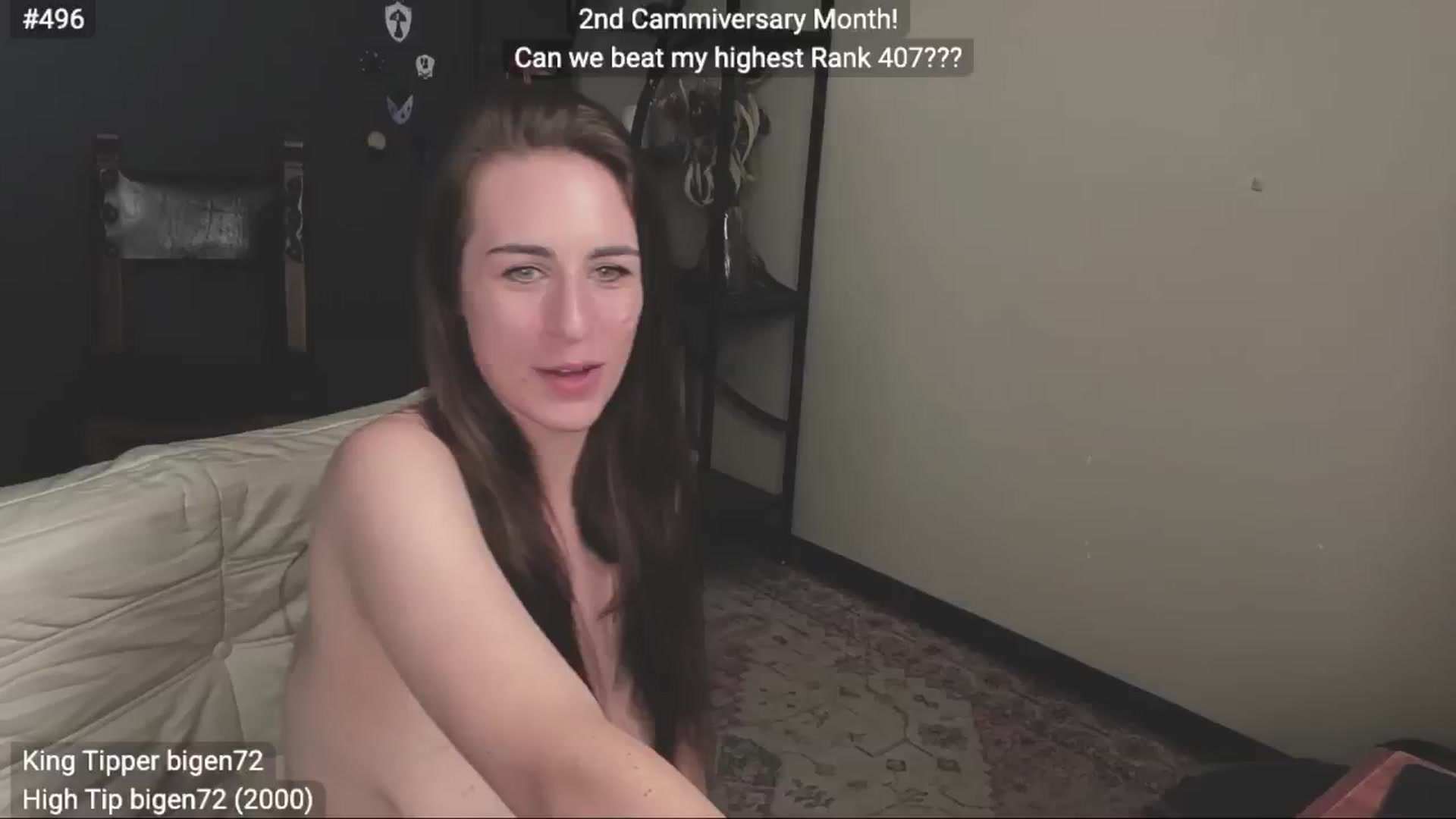 Gallery image thumbnail from EffyTudor's myfreecams stream on, 09/16/2024, 07:40 image 17 of 20
