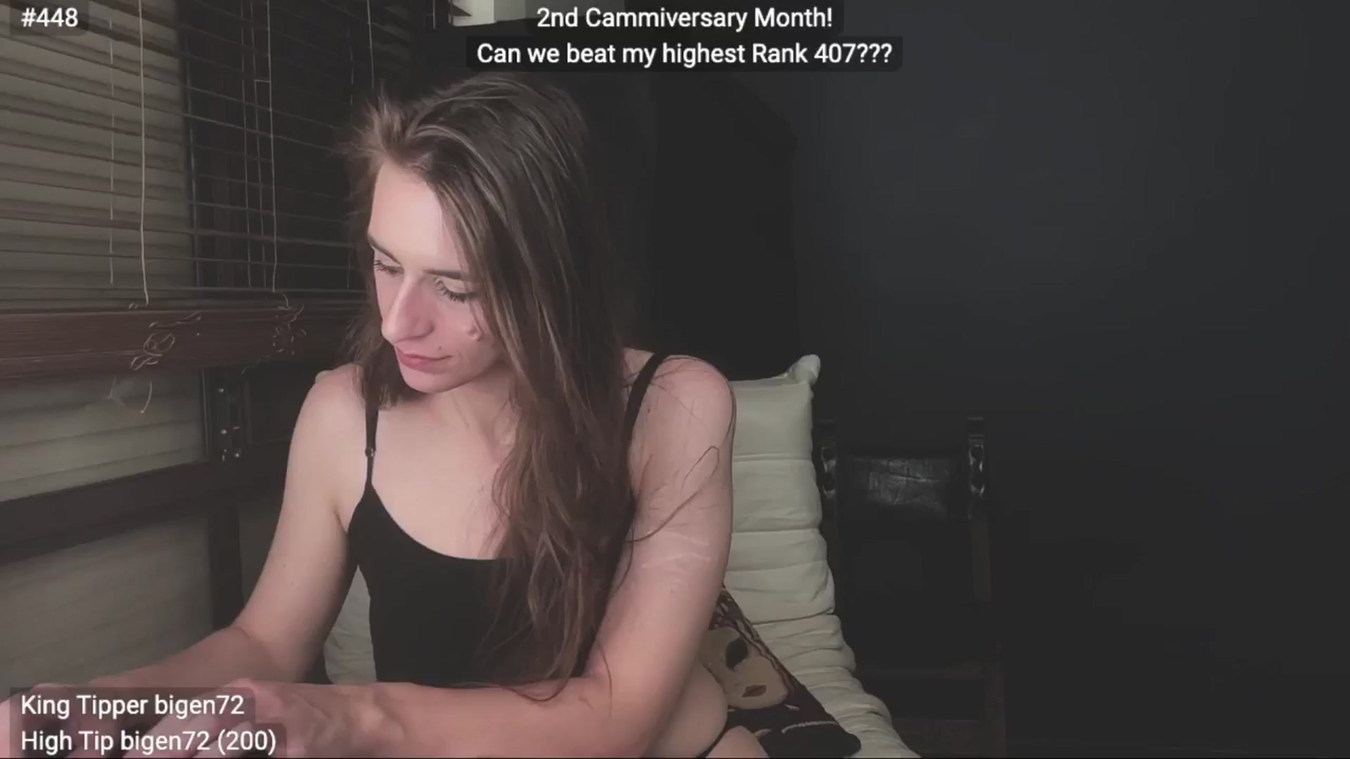 Gallery image thumbnail from EffyTudor's myfreecams stream on, 09/18/2024, 06:20 image 15 of 20