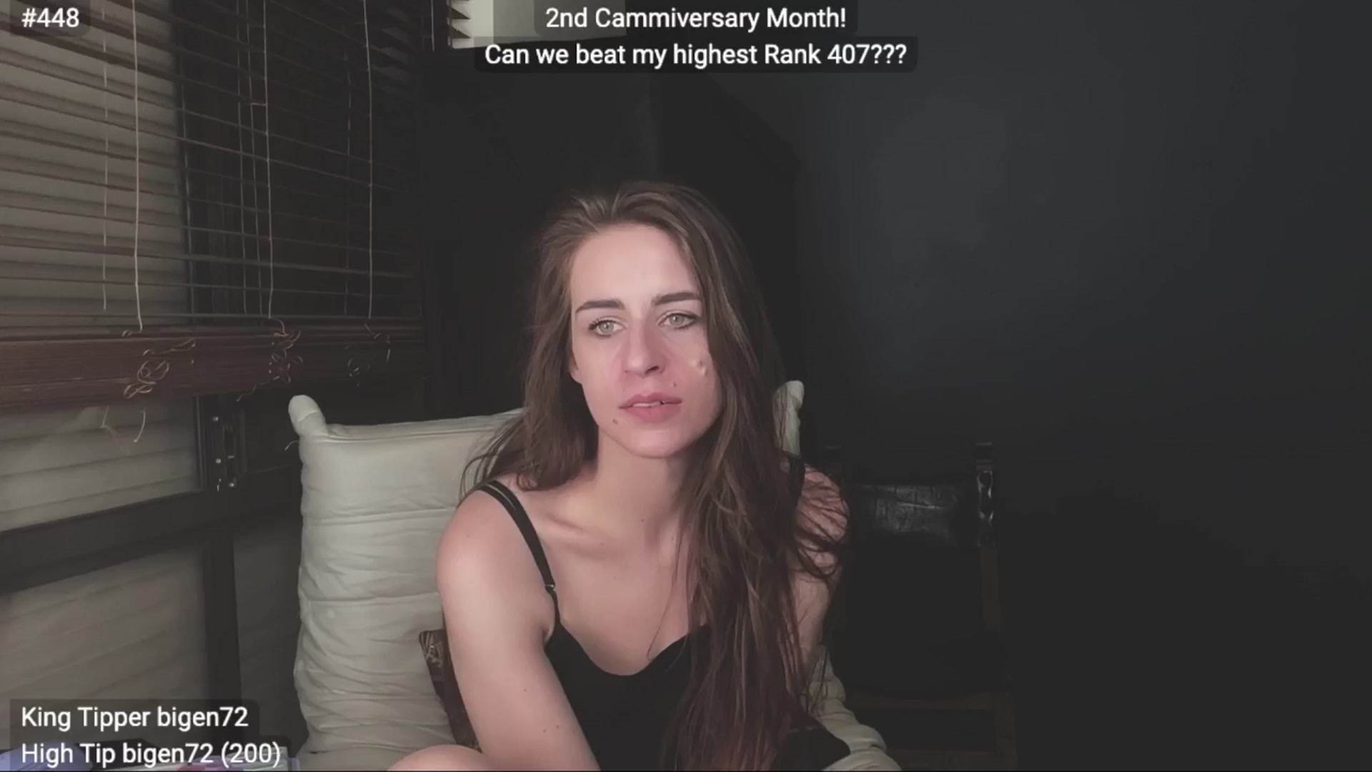 Gallery image thumbnail from EffyTudor's myfreecams stream on, 09/18/2024, 06:20 image 12 of 20