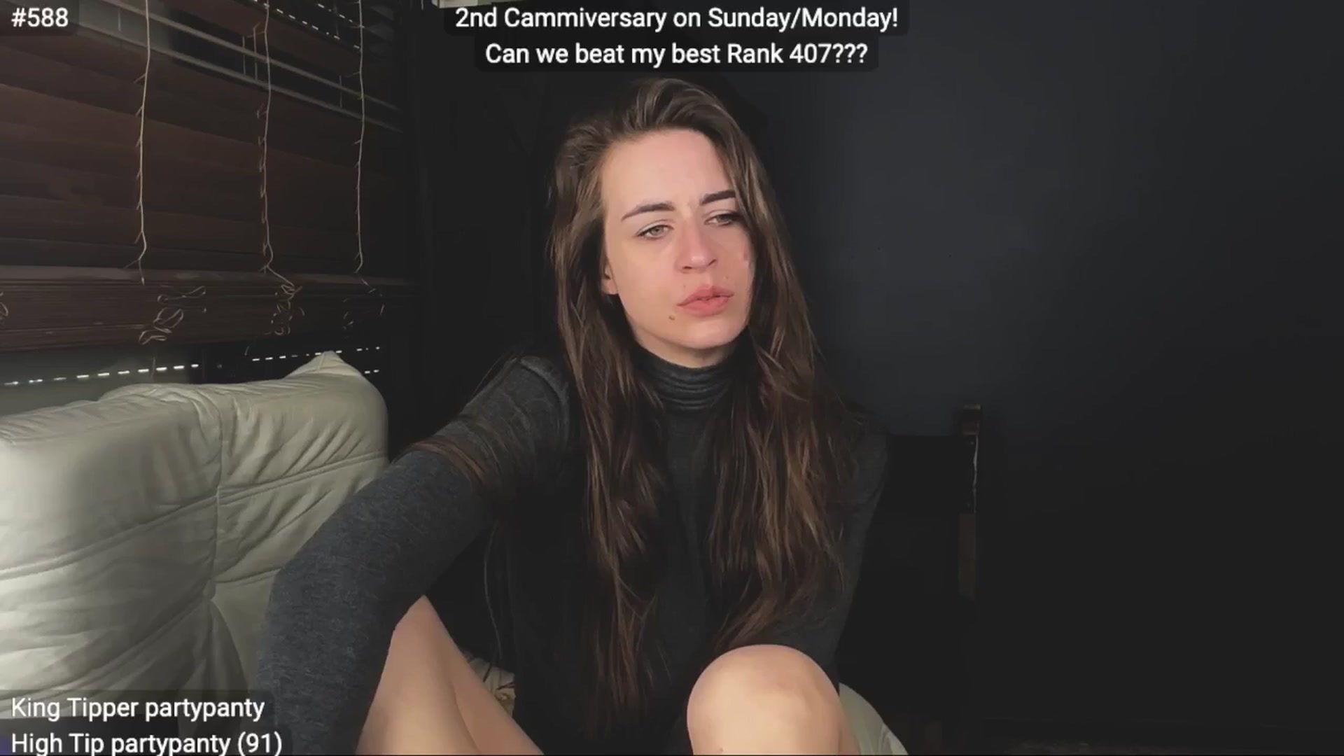 Gallery image thumbnail from EffyTudor's myfreecams stream on, 09/27/2024, 06:15 image 12 of 20