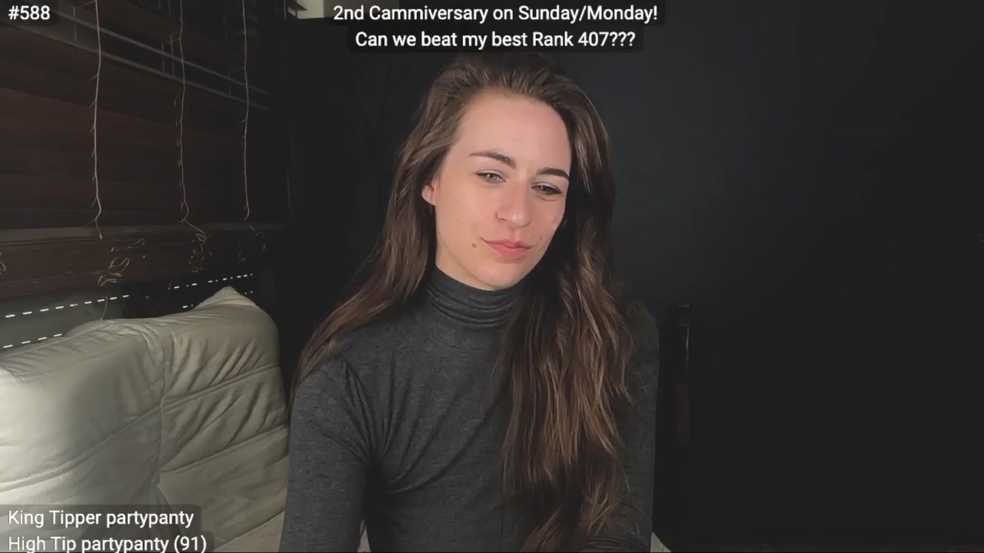 Gallery image thumbnail from EffyTudor's myfreecams stream on, 09/27/2024, 06:15 image 13 of 20