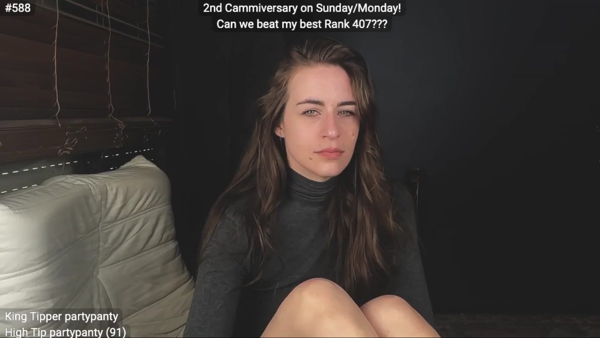 Gallery image thumbnail from EffyTudor's myfreecams stream on, 09/27/2024, 06:15 image 15 of 20