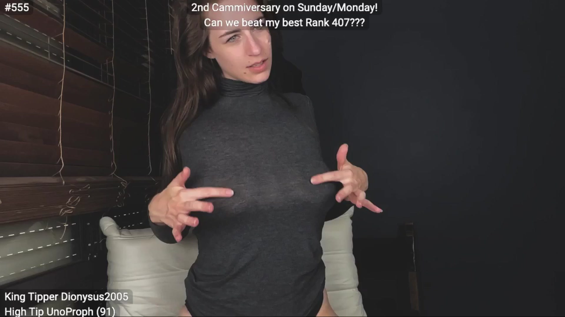 Gallery image thumbnail from EffyTudor's myfreecams stream on, 09/27/2024, 08:42 image 11 of 20