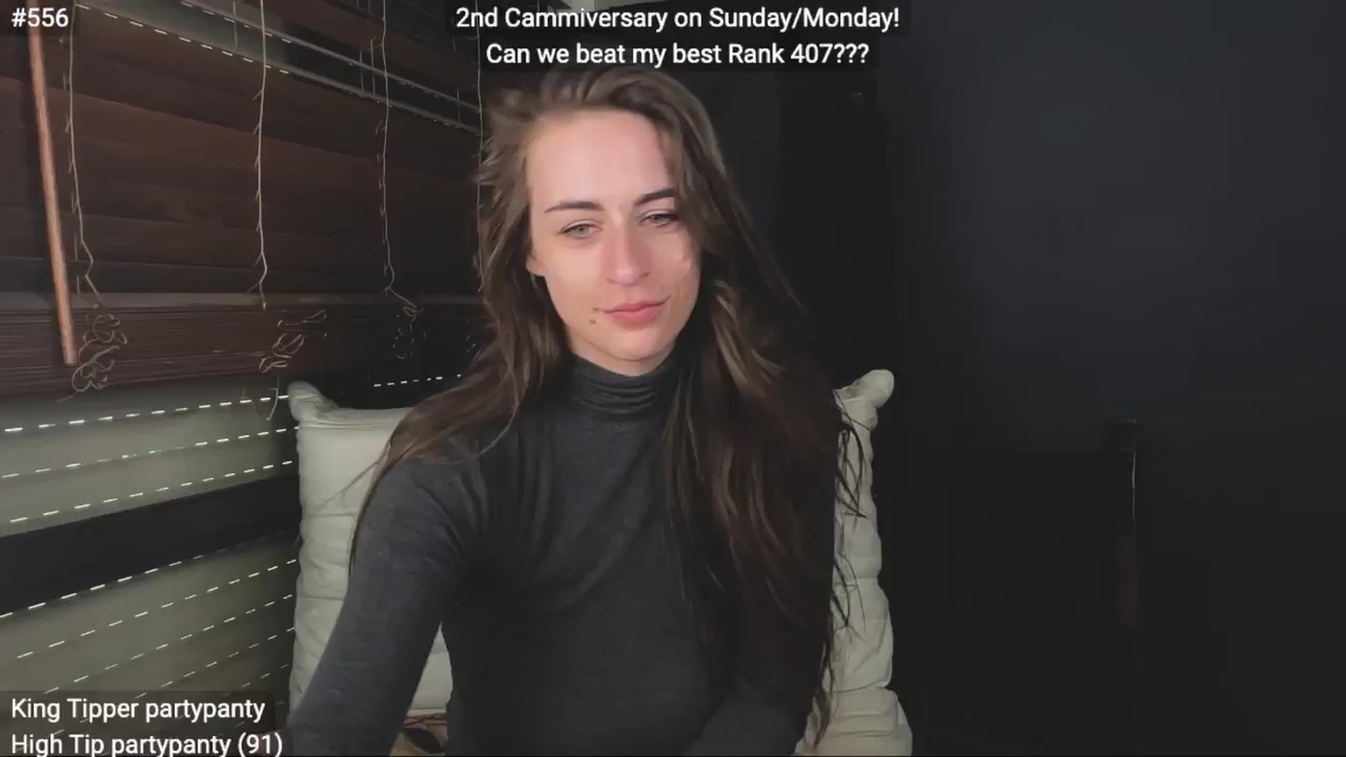 Gallery image thumbnail from EffyTudor's myfreecams stream on, 09/27/2024, 08:42 image 3 of 20