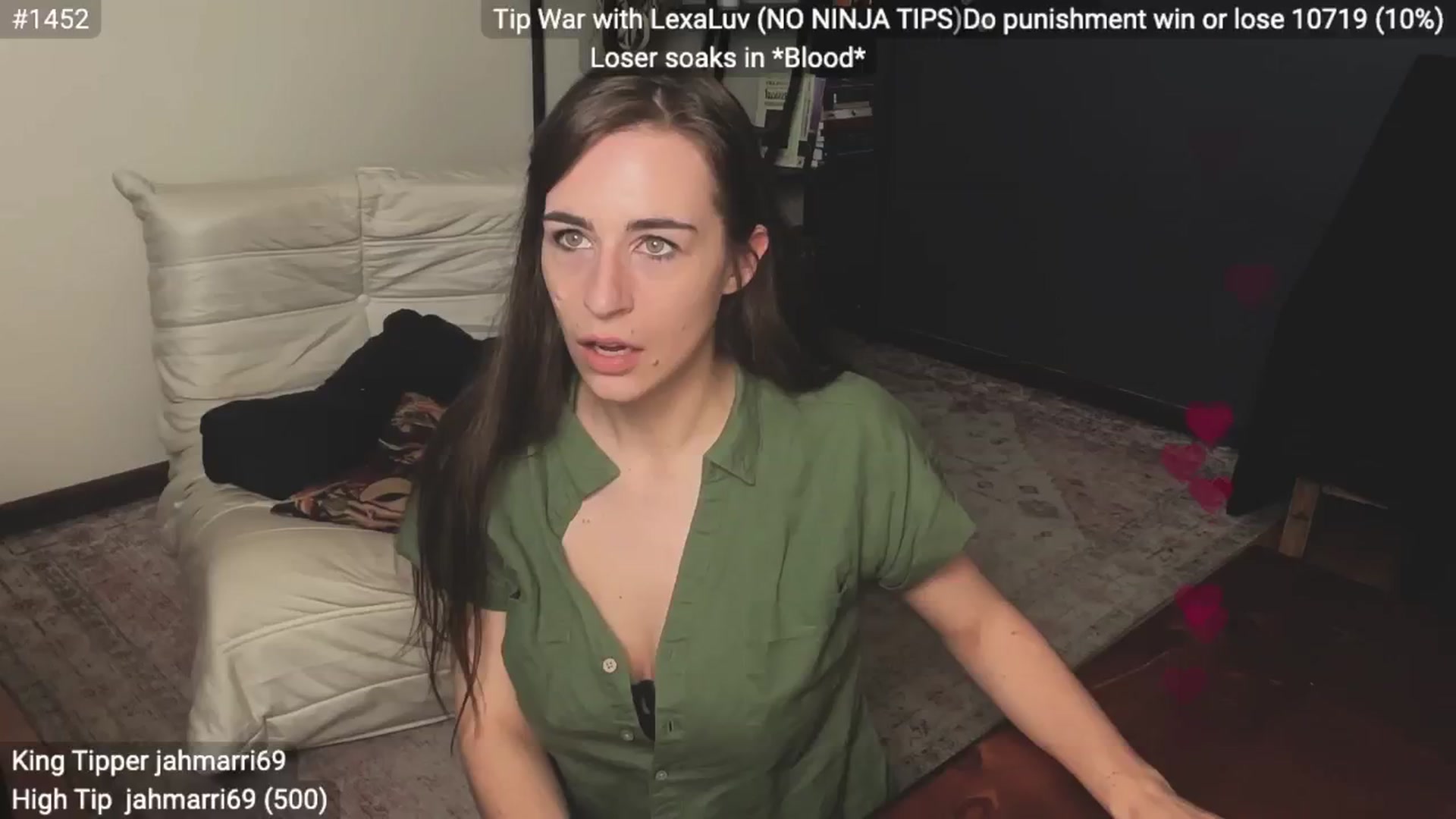 Gallery image thumbnail from EffyTudor's myfreecams stream on, 10/02/2024, 06:57 image 1 of 20