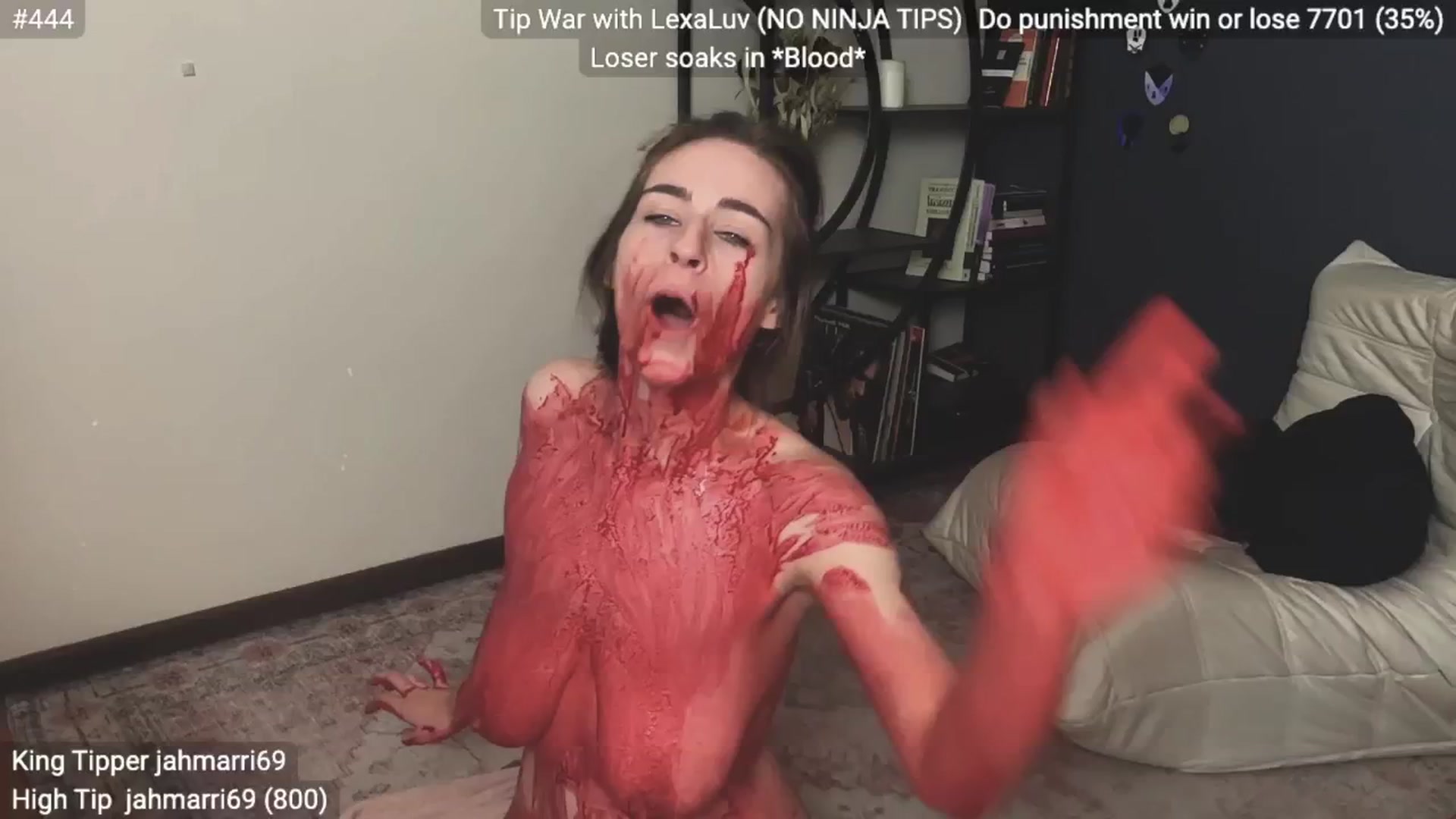Gallery image thumbnail from EffyTudor's myfreecams stream on, 10/02/2024, 06:57 image 10 of 20