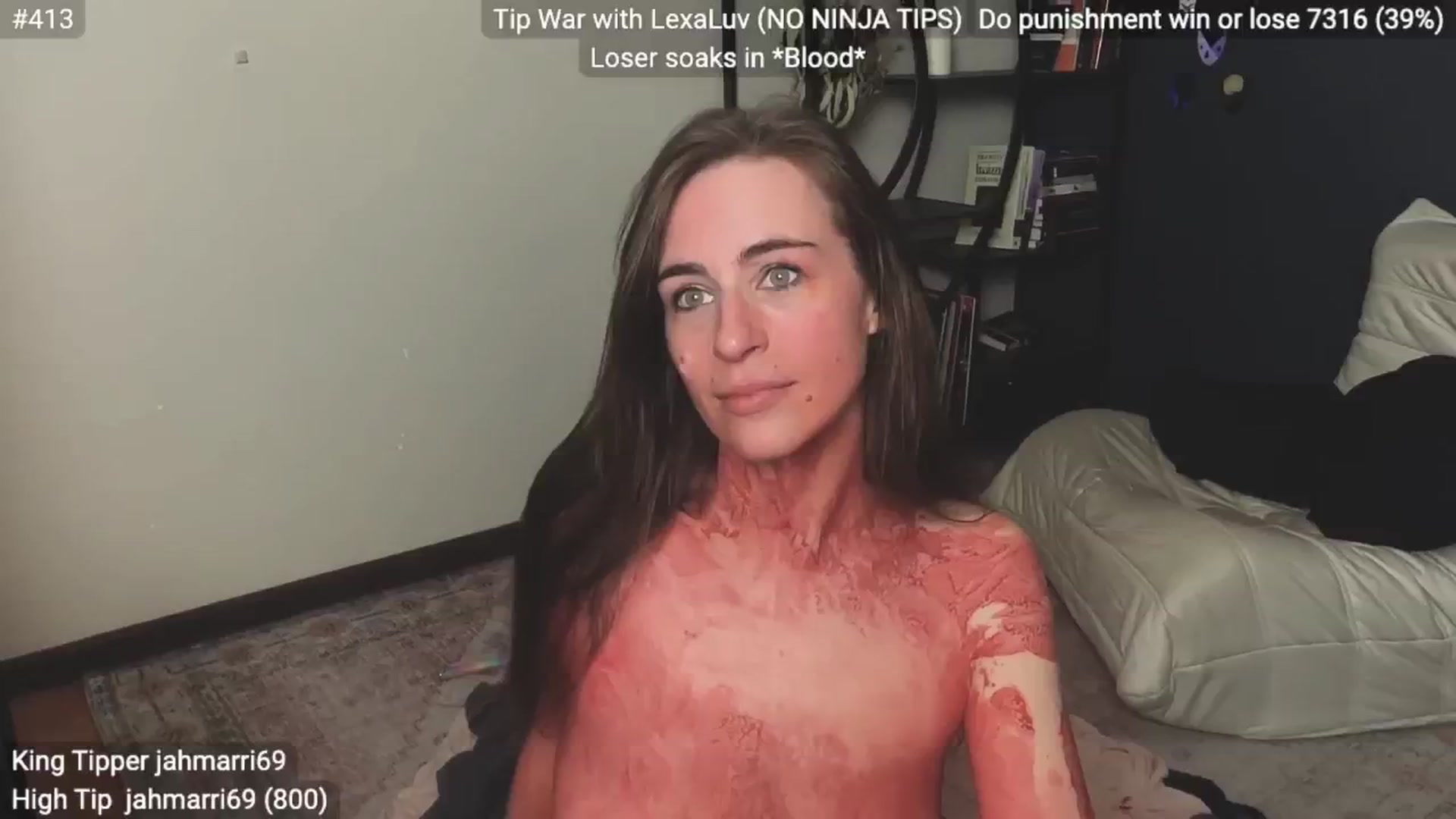 Gallery image thumbnail from EffyTudor's myfreecams stream on, 10/02/2024, 06:57 image 12 of 20