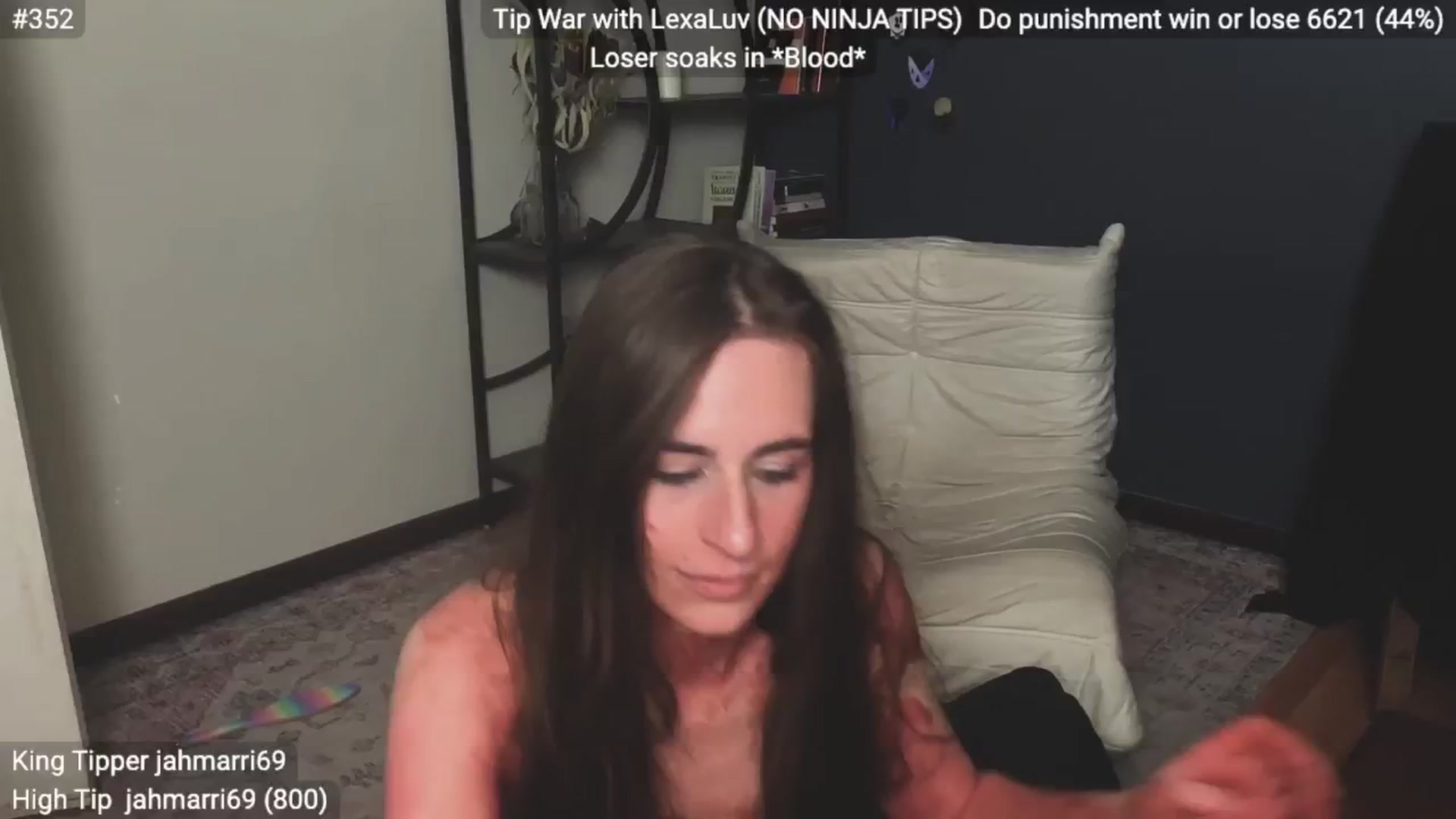 Gallery image thumbnail from EffyTudor's myfreecams stream on, 10/02/2024, 06:57 image 14 of 20