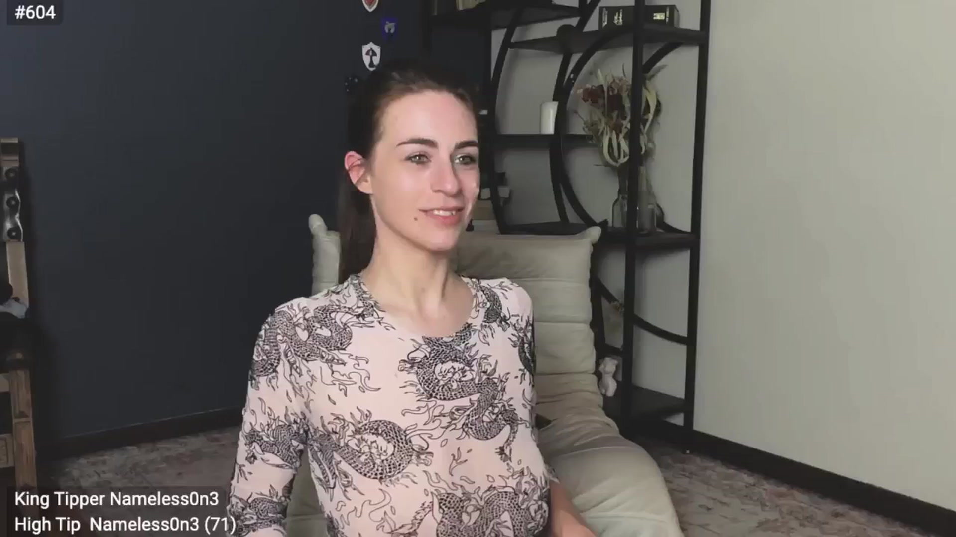 Gallery image thumbnail from EffyTudor's myfreecams stream on, 10/10/2024, 06:32 image 10 of 20