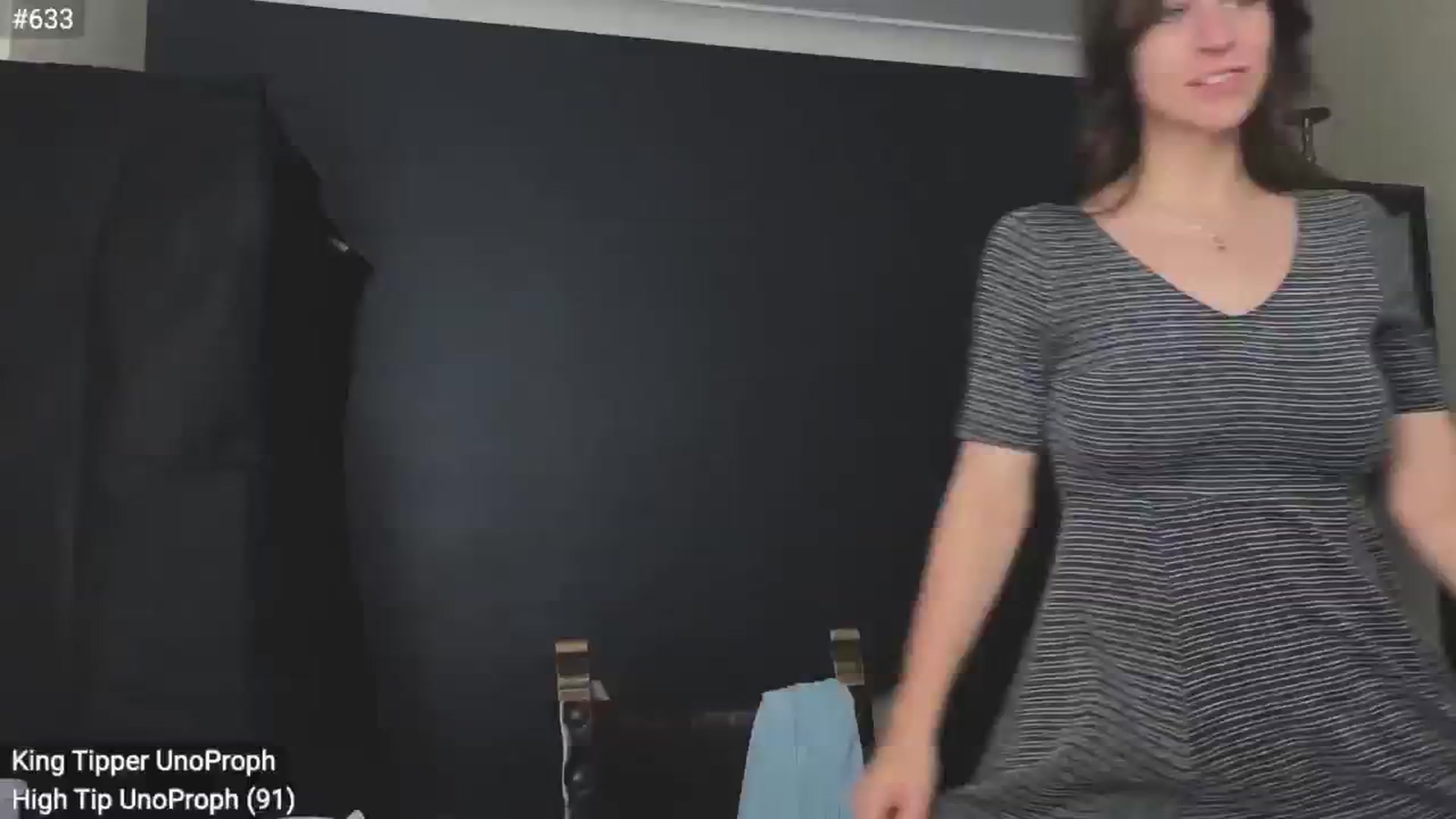 Gallery image thumbnail from EffyTudor's myfreecams stream on, 10/21/2024, 06:48 image 7 of 20