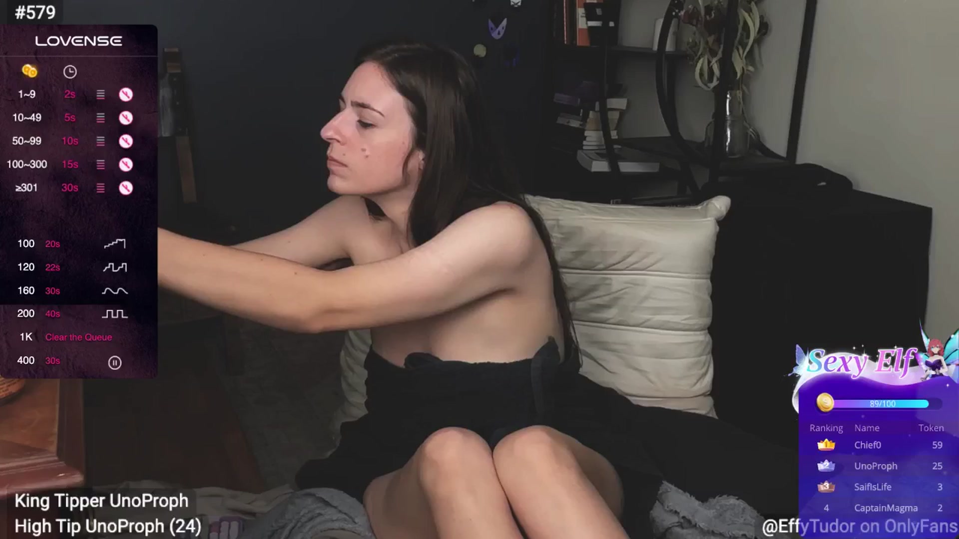Gallery image thumbnail from EffyTudor's myfreecams stream on, 10/23/2024, 06:44 image 12 of 20