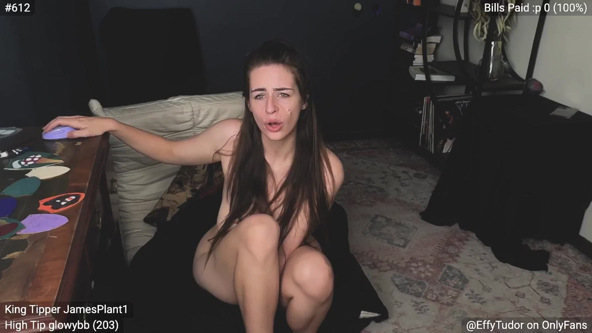 Gallery image thumbnail from EffyTudor's myfreecams stream on, 10/31/2024, 07:04 image 20 of 20