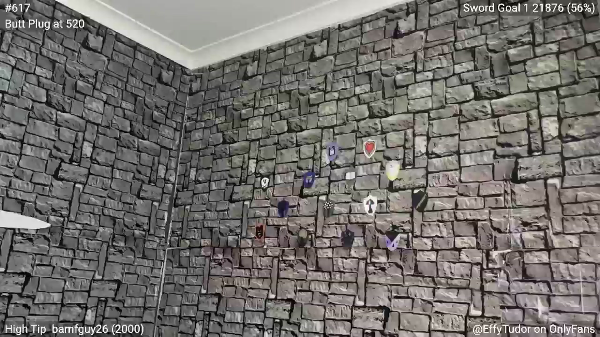 Gallery image thumbnail from EffyTudor's myfreecams stream on, 12/20/2024, 07:28 image 7 of 20