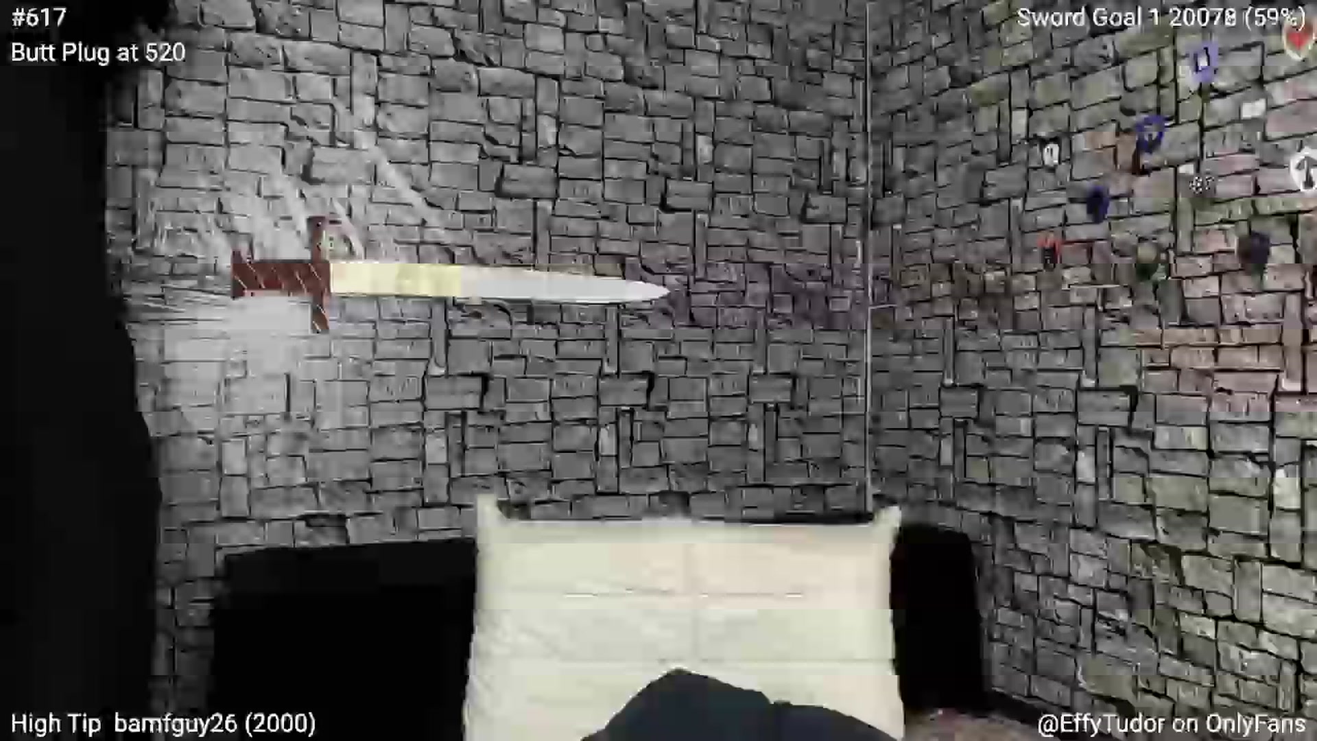 Gallery image thumbnail from EffyTudor's myfreecams stream on, 12/20/2024, 09:18 image 17 of 20
