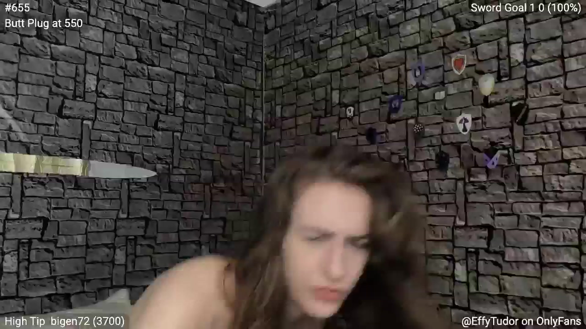 Gallery image thumbnail from EffyTudor's myfreecams stream on, 12/31/2024, 07:12 image 1 of 20