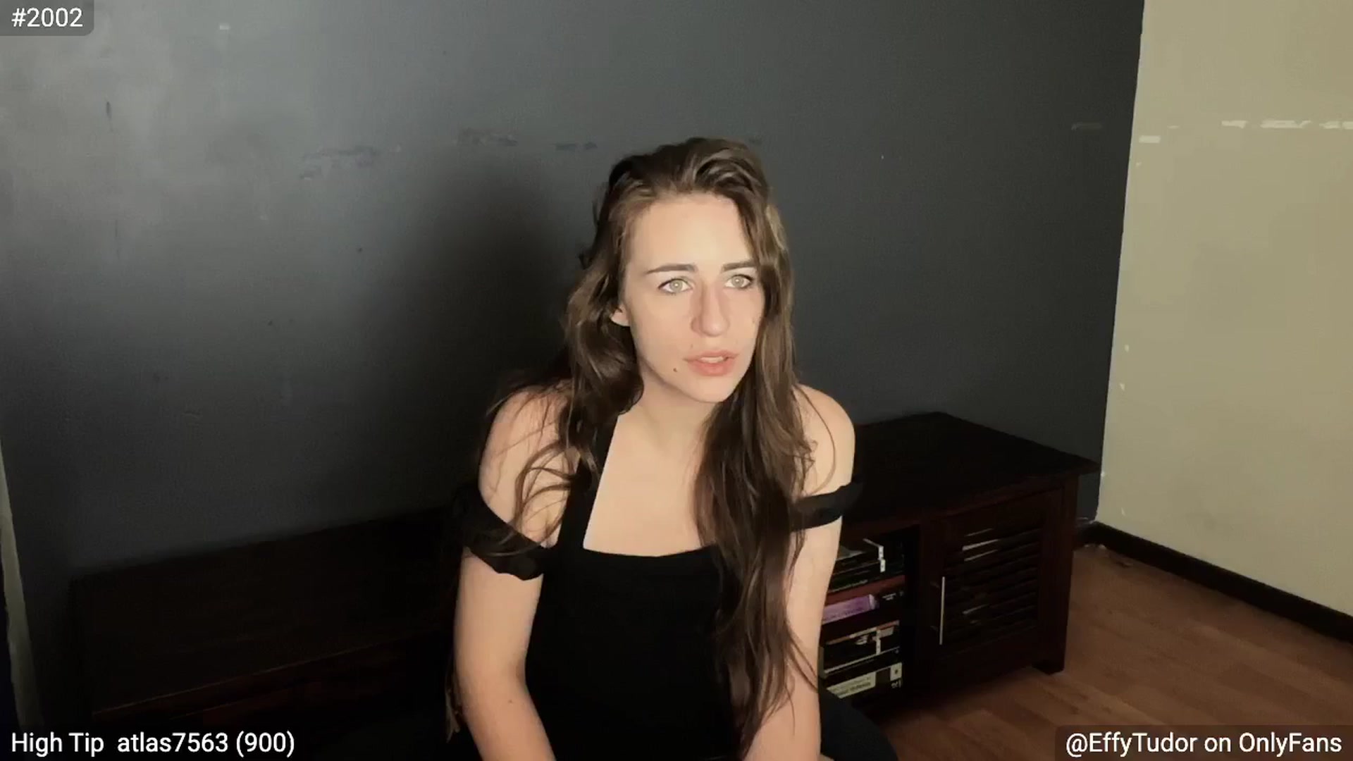 Gallery image thumbnail from EffyTudor's myfreecams stream on, 01/03/2025, 09:05 image 1 of 20