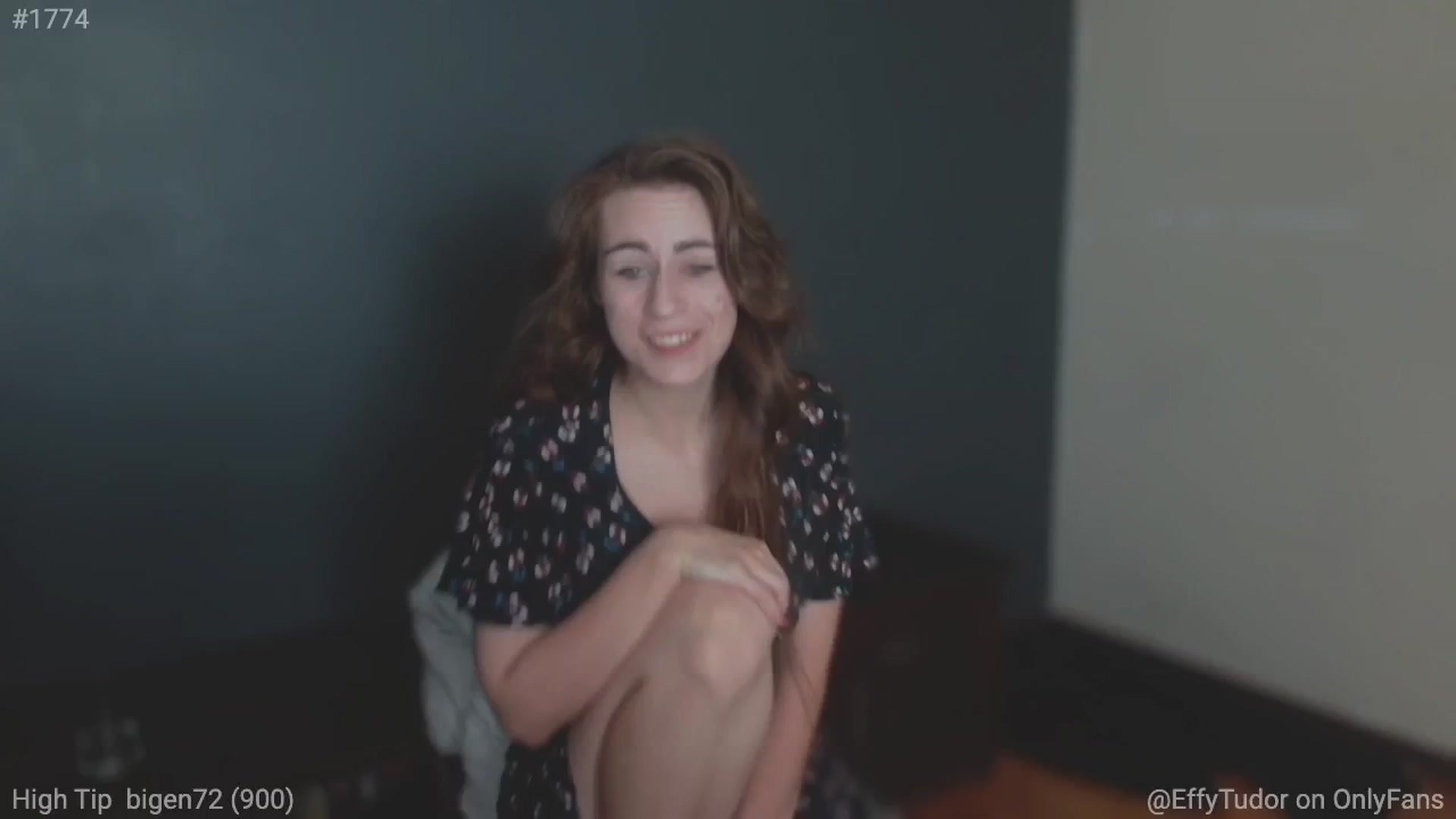 Gallery image thumbnail from EffyTudor's myfreecams stream on, 01/07/2025, 06:37 image 3 of 20