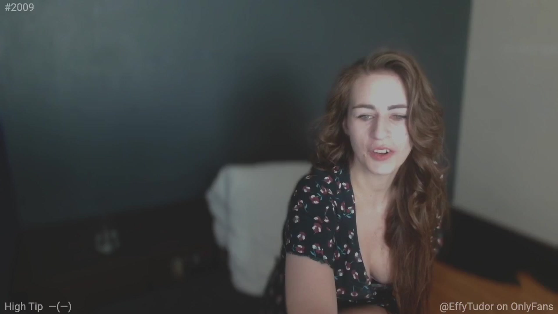 Gallery image thumbnail from EffyTudor's myfreecams stream on, 01/07/2025, 06:37 image 2 of 20