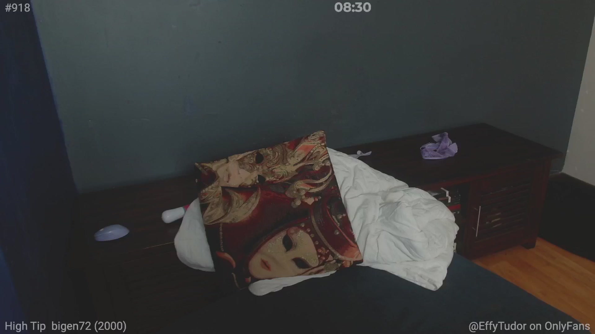 Gallery image thumbnail from EffyTudor's myfreecams stream on, 01/07/2025, 06:37 image 14 of 20
