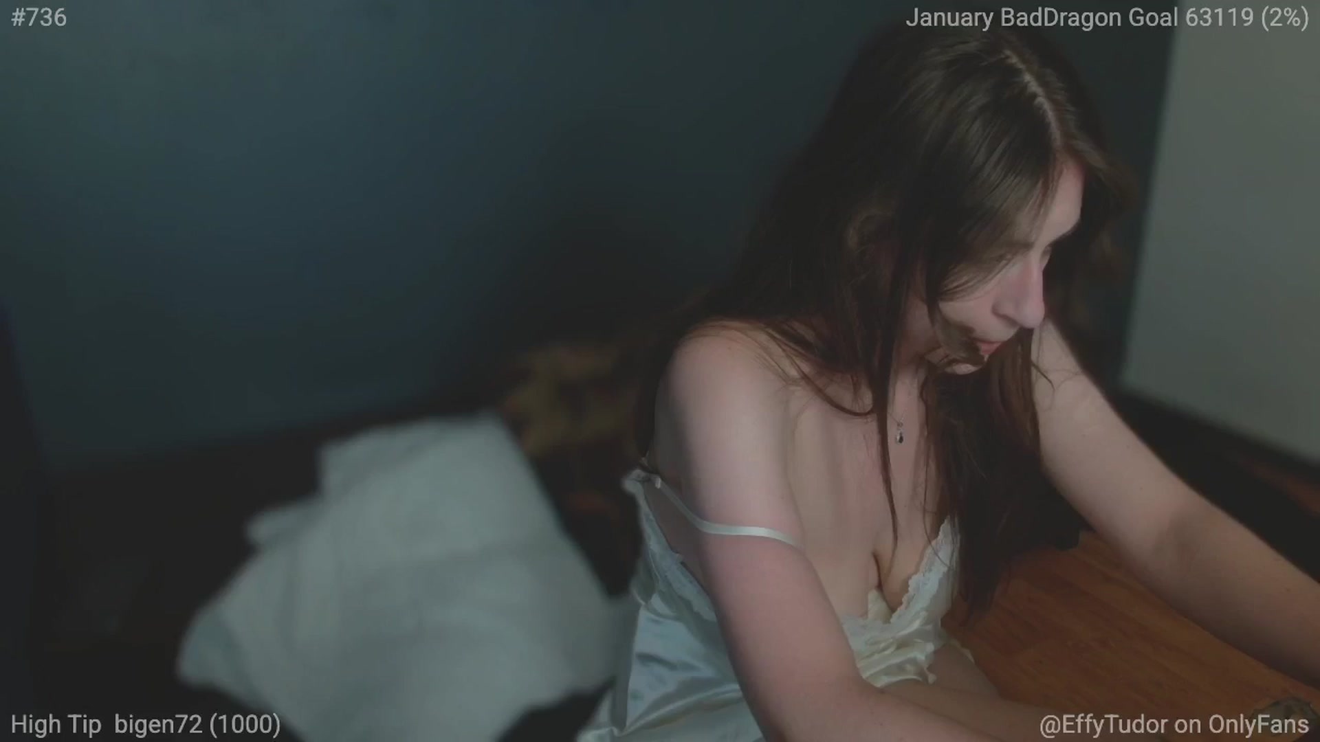 Gallery image thumbnail from EffyTudor's myfreecams stream on, 01/10/2025, 06:56 image 6 of 20