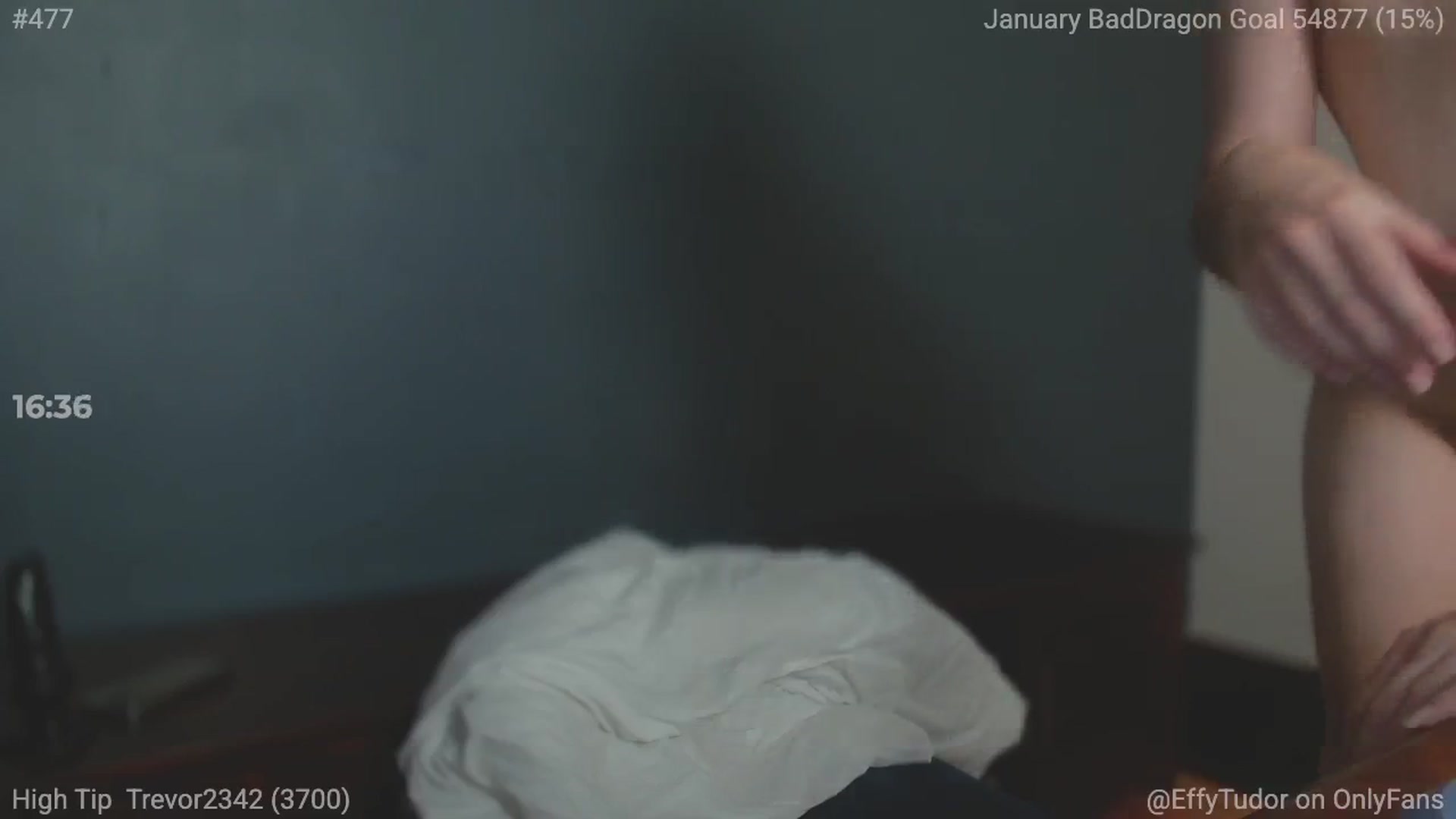 Gallery image thumbnail from EffyTudor's myfreecams stream on, 01/10/2025, 07:20 image 16 of 20