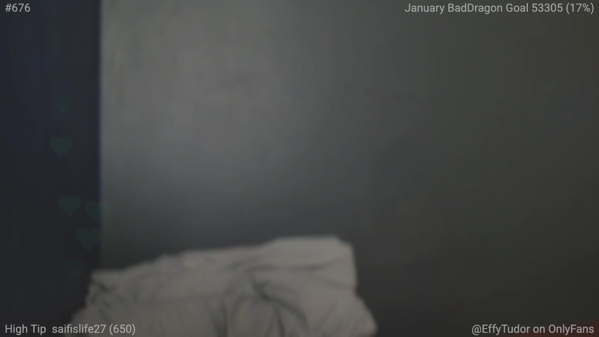 Gallery image thumbnail from EffyTudor's myfreecams stream on, 01/13/2025, 07:02 image 19 of 20