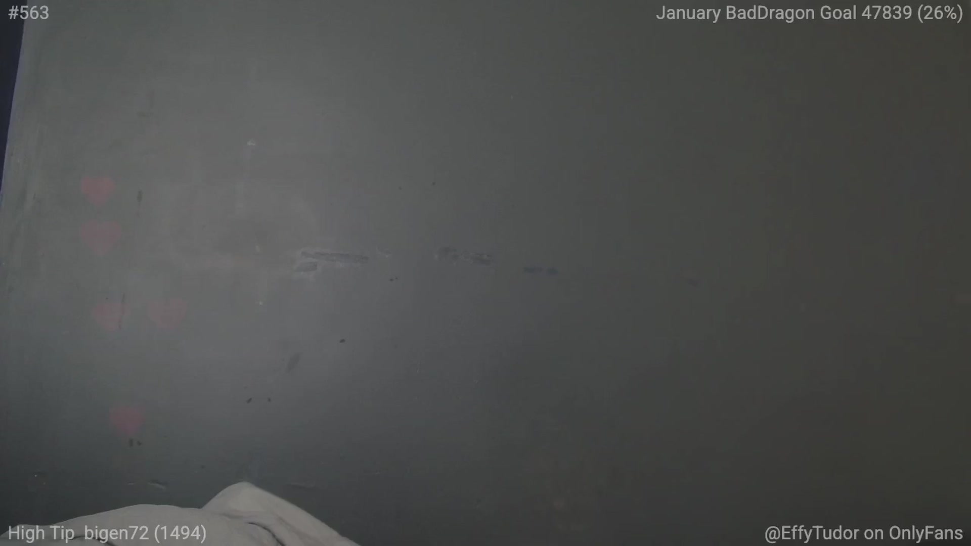 Gallery image thumbnail from EffyTudor's myfreecams stream on, 01/13/2025, 09:08 image 9 of 20
