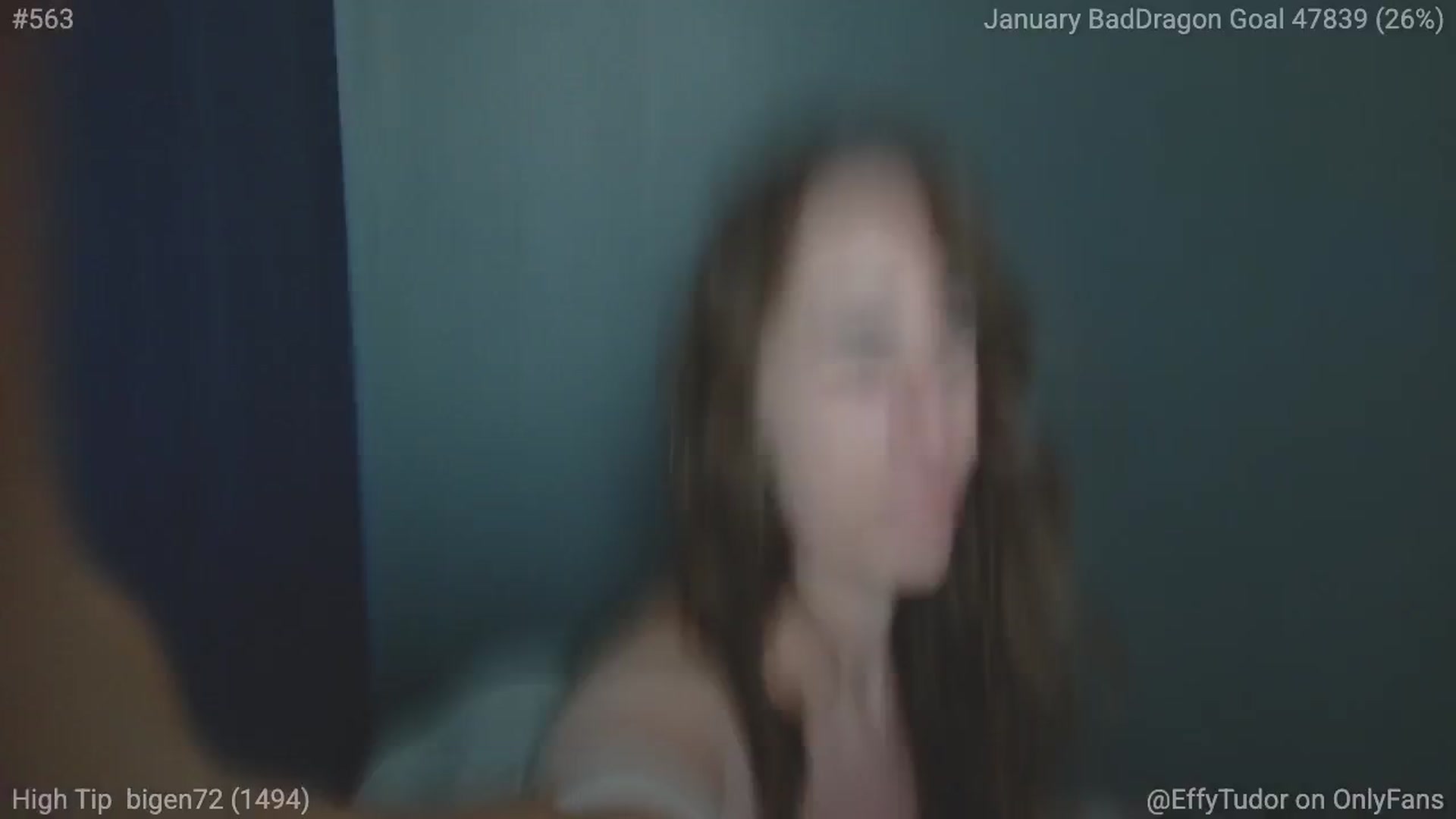 Gallery image thumbnail from EffyTudor's myfreecams stream on, 01/13/2025, 09:08 image 20 of 20