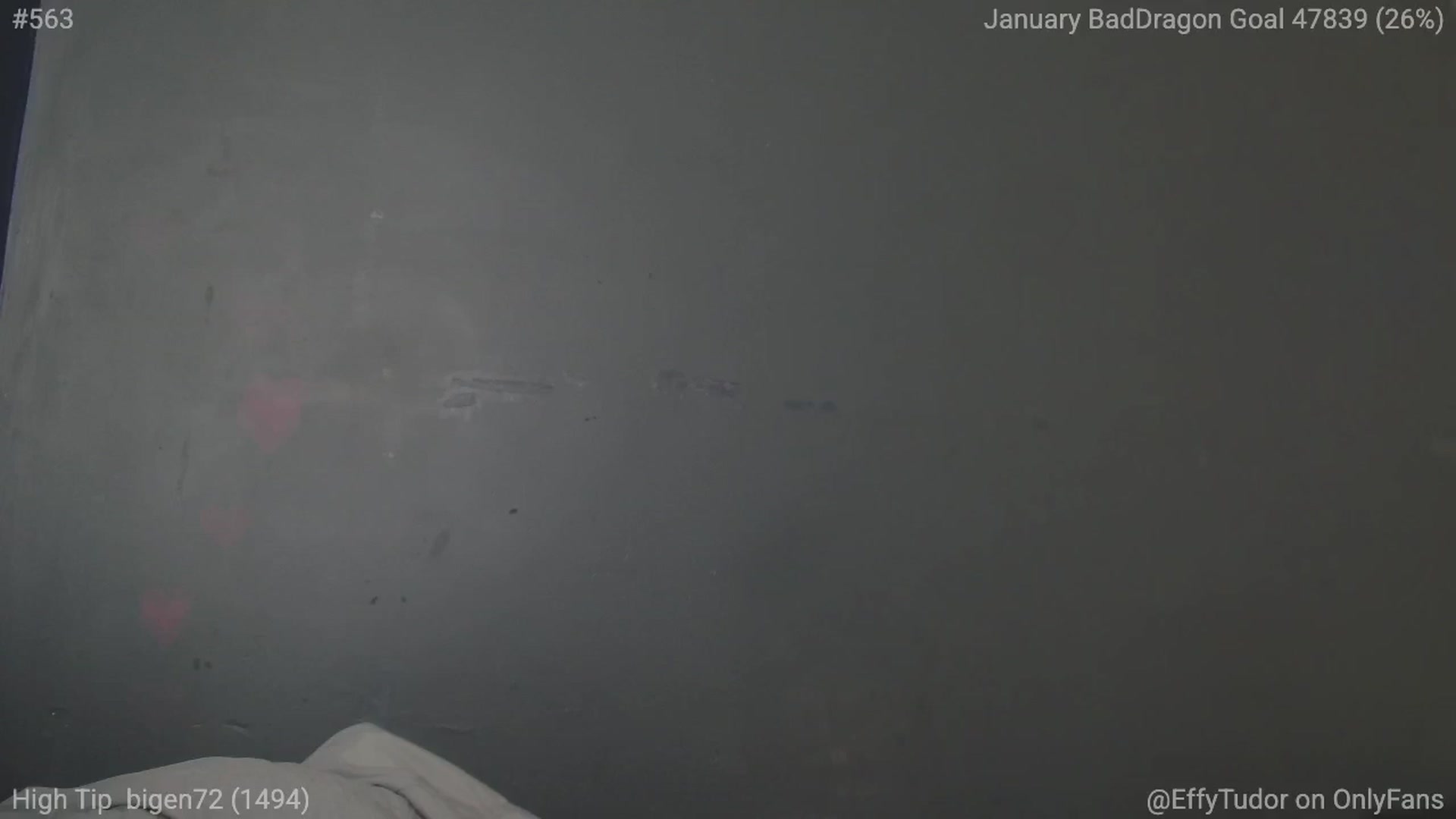Gallery image thumbnail from EffyTudor's myfreecams stream on, 01/13/2025, 09:08 image 8 of 20