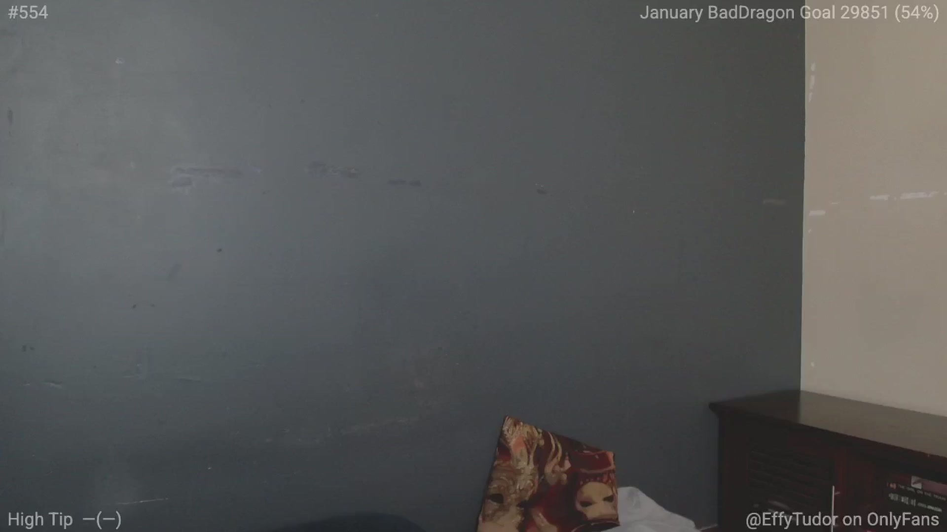 Gallery image thumbnail from EffyTudor's myfreecams stream on, 01/20/2025, 07:49 image 6 of 20