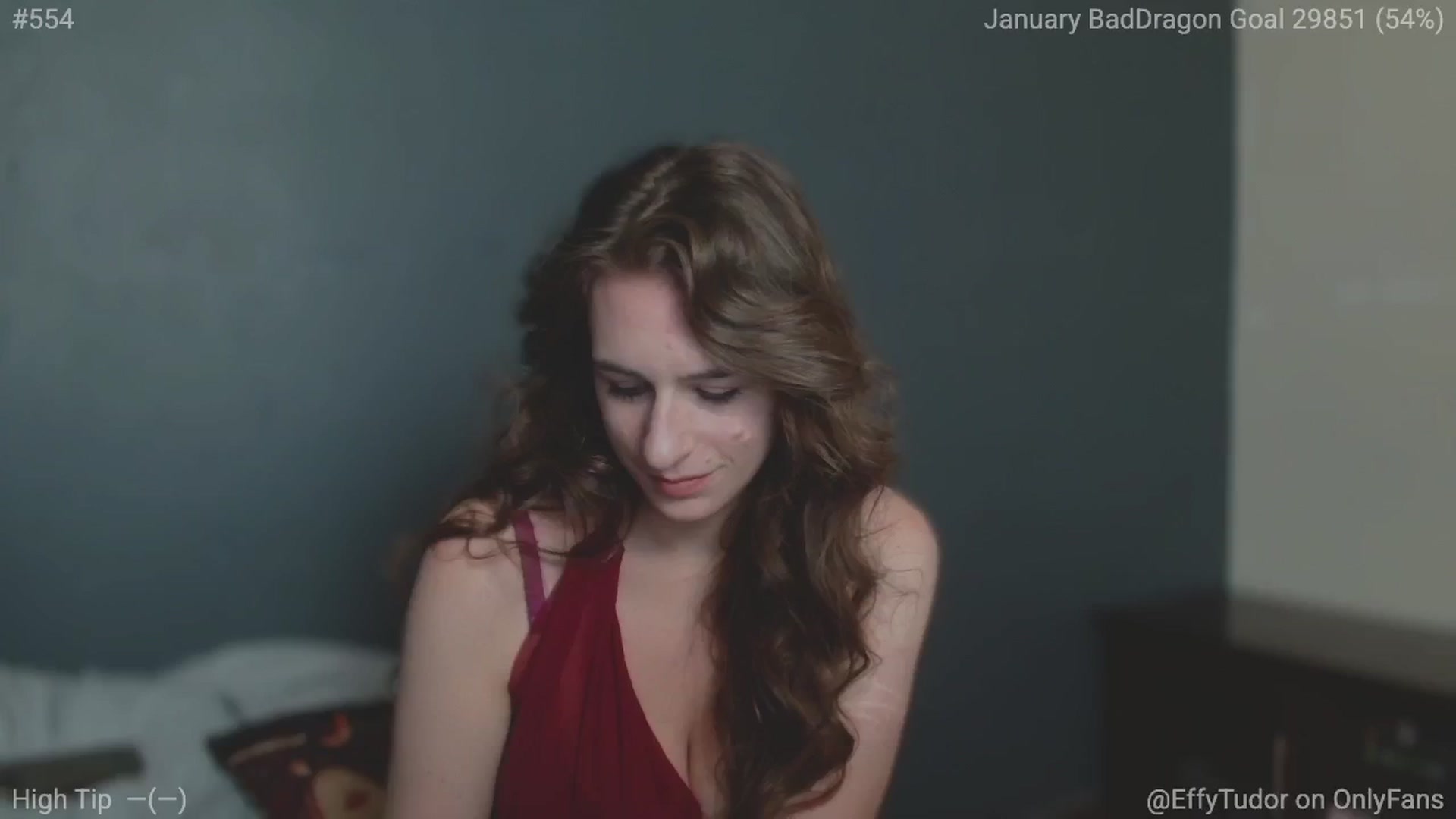 Gallery image thumbnail from EffyTudor's myfreecams stream on, 01/20/2025, 07:49 image 4 of 20