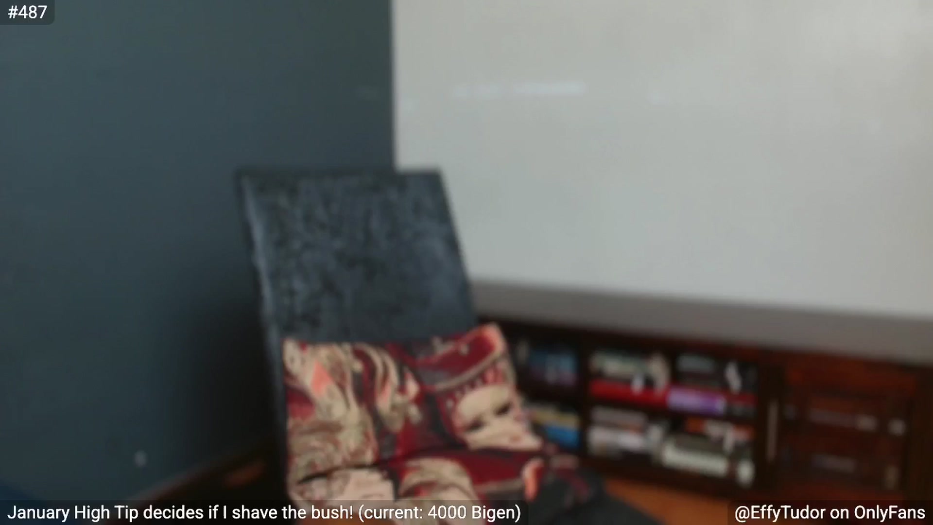 Gallery image thumbnail from EffyTudor's myfreecams stream on, 01/24/2025, 05:55 image 9 of 20