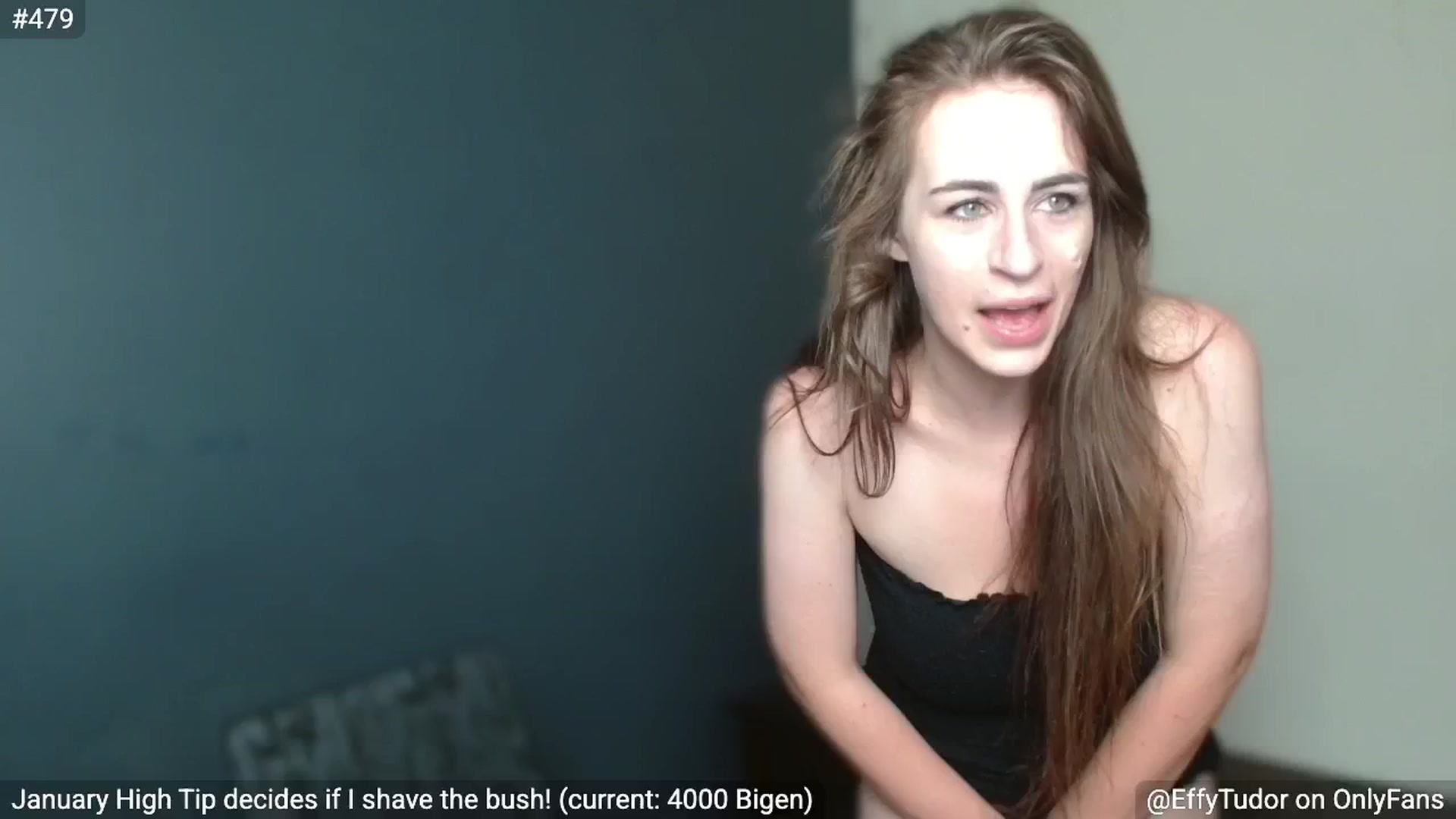 Gallery image thumbnail from EffyTudor's myfreecams stream on, 01/24/2025, 05:55 image 16 of 20