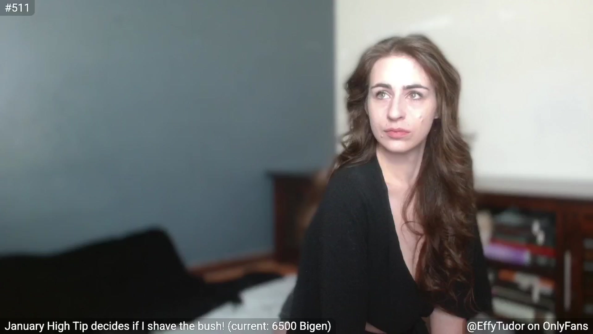 Gallery image thumbnail from EffyTudor's myfreecams stream on, 01/30/2025, 07:31 image 1 of 20