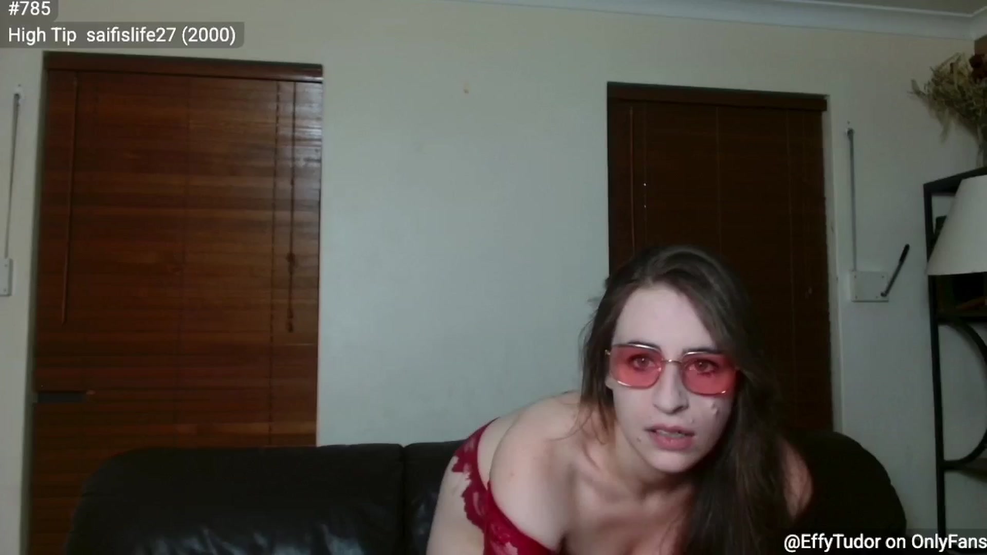 Gallery image thumbnail from EffyTudor's myfreecams stream on, 02/07/2025, 08:19 image 12 of 20