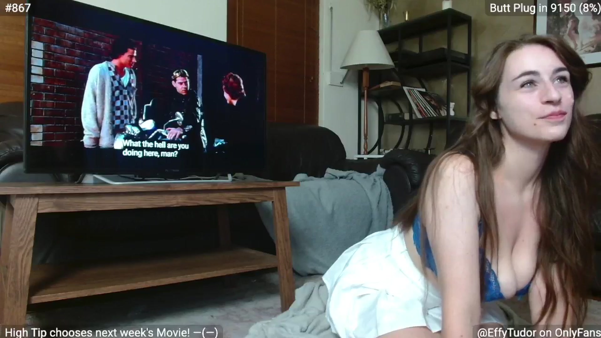Gallery image thumbnail from EffyTudor's myfreecams stream on, 02/19/2025, 08:14 image 2 of 20