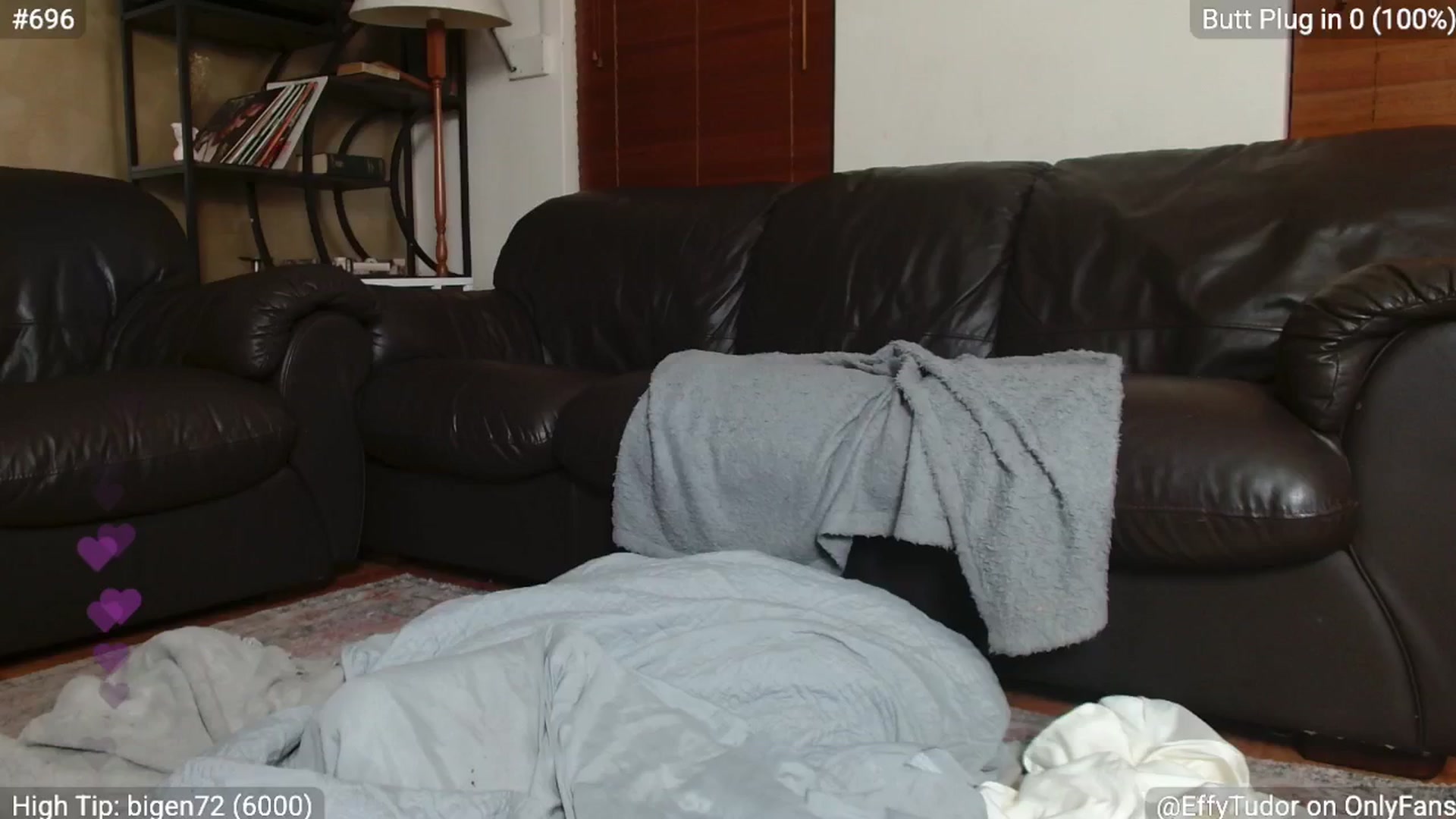 Gallery image thumbnail from EffyTudor's myfreecams stream on, 02/20/2025, 04:37 image 6 of 20
