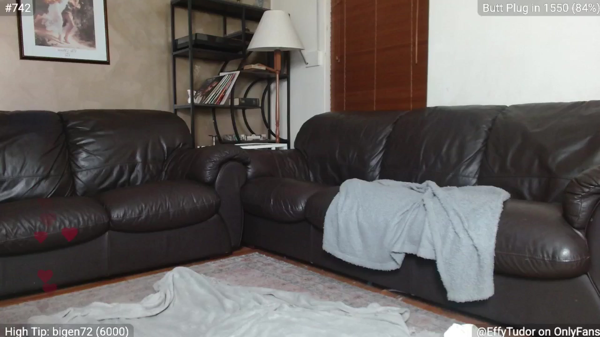 Gallery image thumbnail from EffyTudor's myfreecams stream on, 02/20/2025, 04:37 image 5 of 20