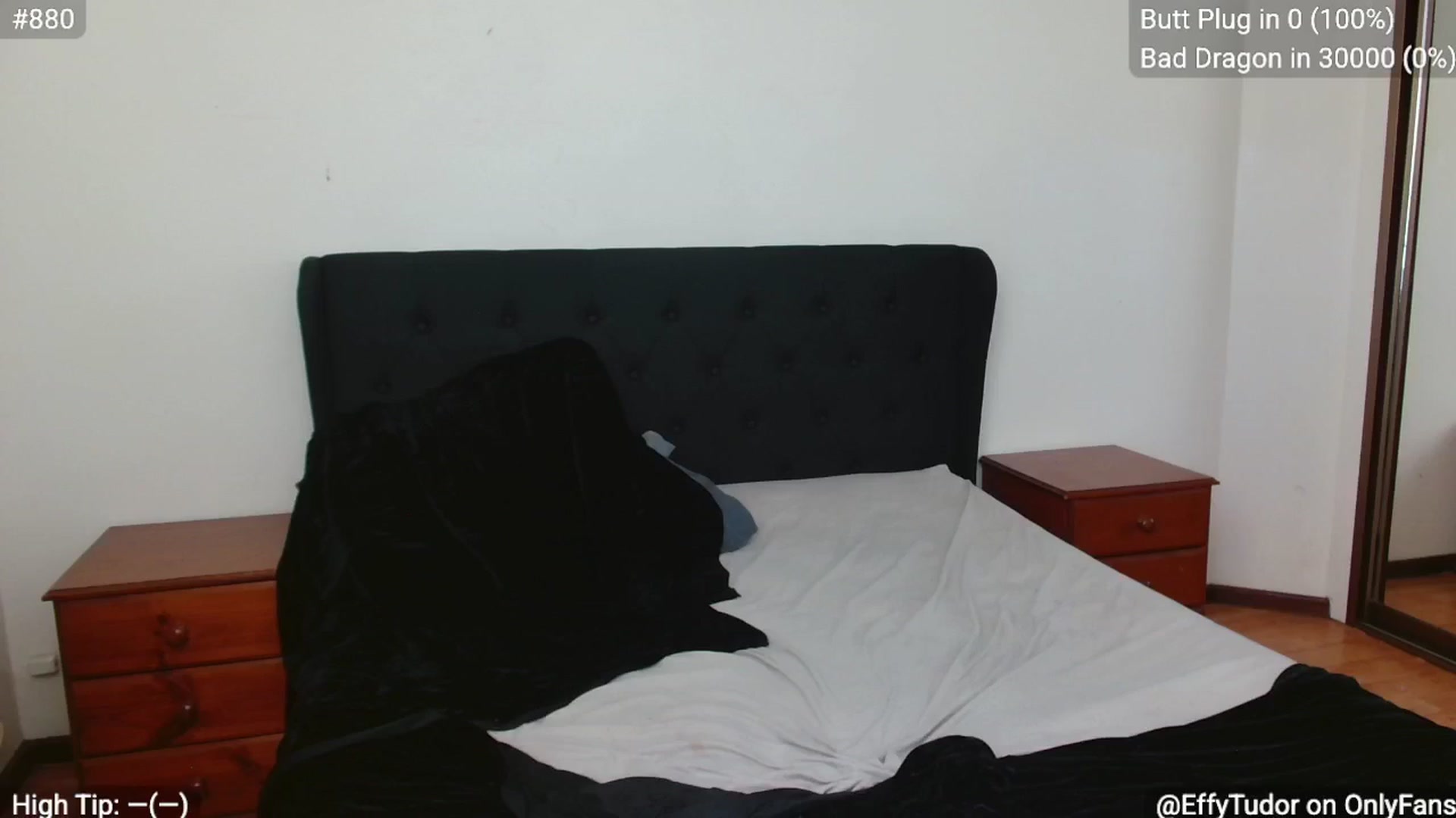 Gallery image thumbnail from EffyTudor's myfreecams stream on, 02/24/2025, 05:29 image 15 of 20