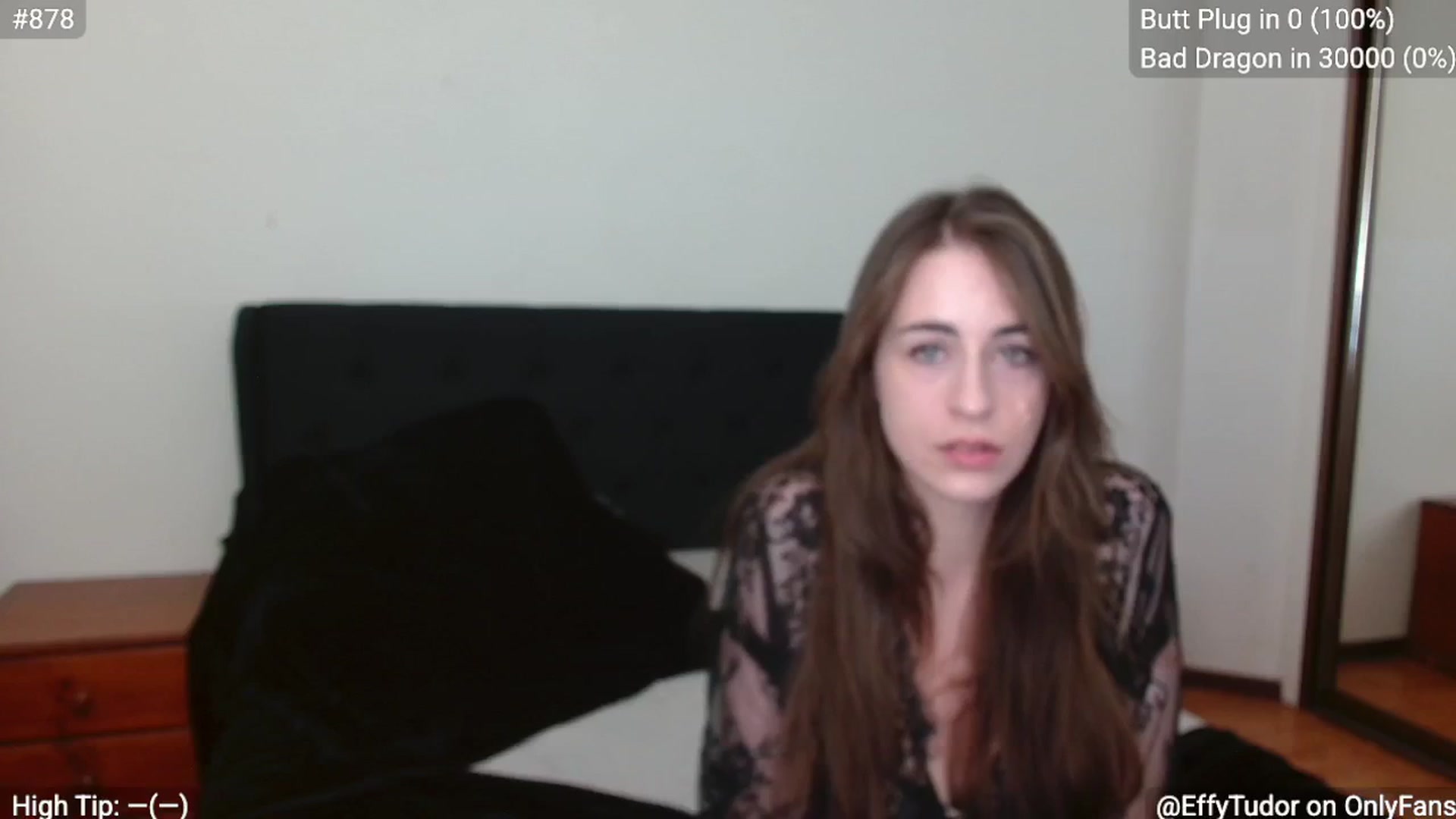 Gallery image thumbnail from EffyTudor's myfreecams stream on, 02/24/2025, 05:29 image 1 of 20
